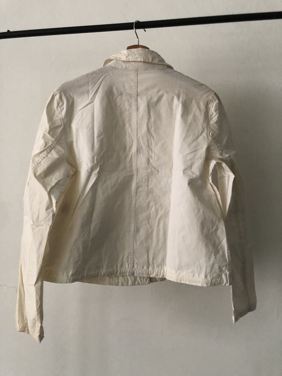 Iceberg History Jacket Luxury Size L / US 10 / IT 46 - 2 Thumbnail