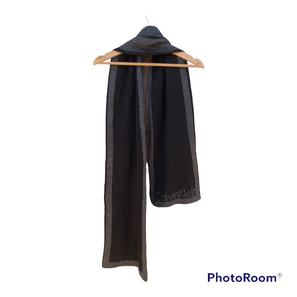 Calvin Klein Calvin Klein Scarve/muffle/wool Size ONE SIZE - 1 Thumbnail