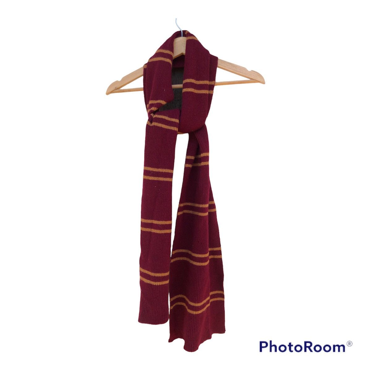 Warner Bros Harry Porter Lambwool Muffle Scarve Size ONE SIZE - 1 Thumbnail