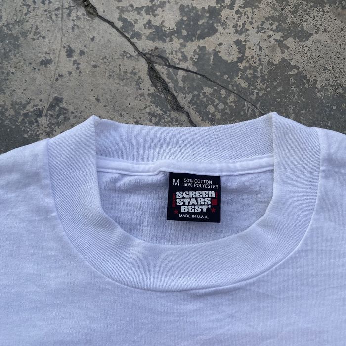 Vintage 1991 Almond Joy tee | Grailed