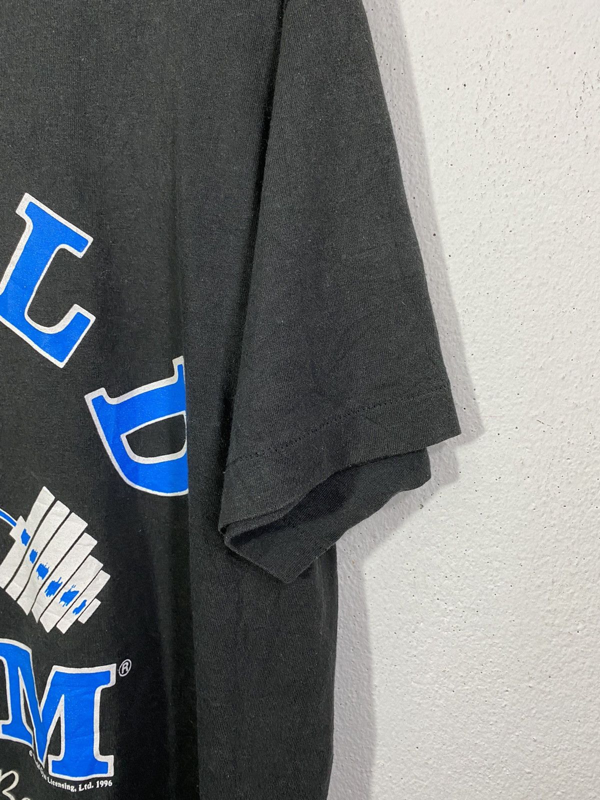 Vintage vintage 90s world gym venice beach california Size US L / EU 52-54 / 3 - 4 Thumbnail