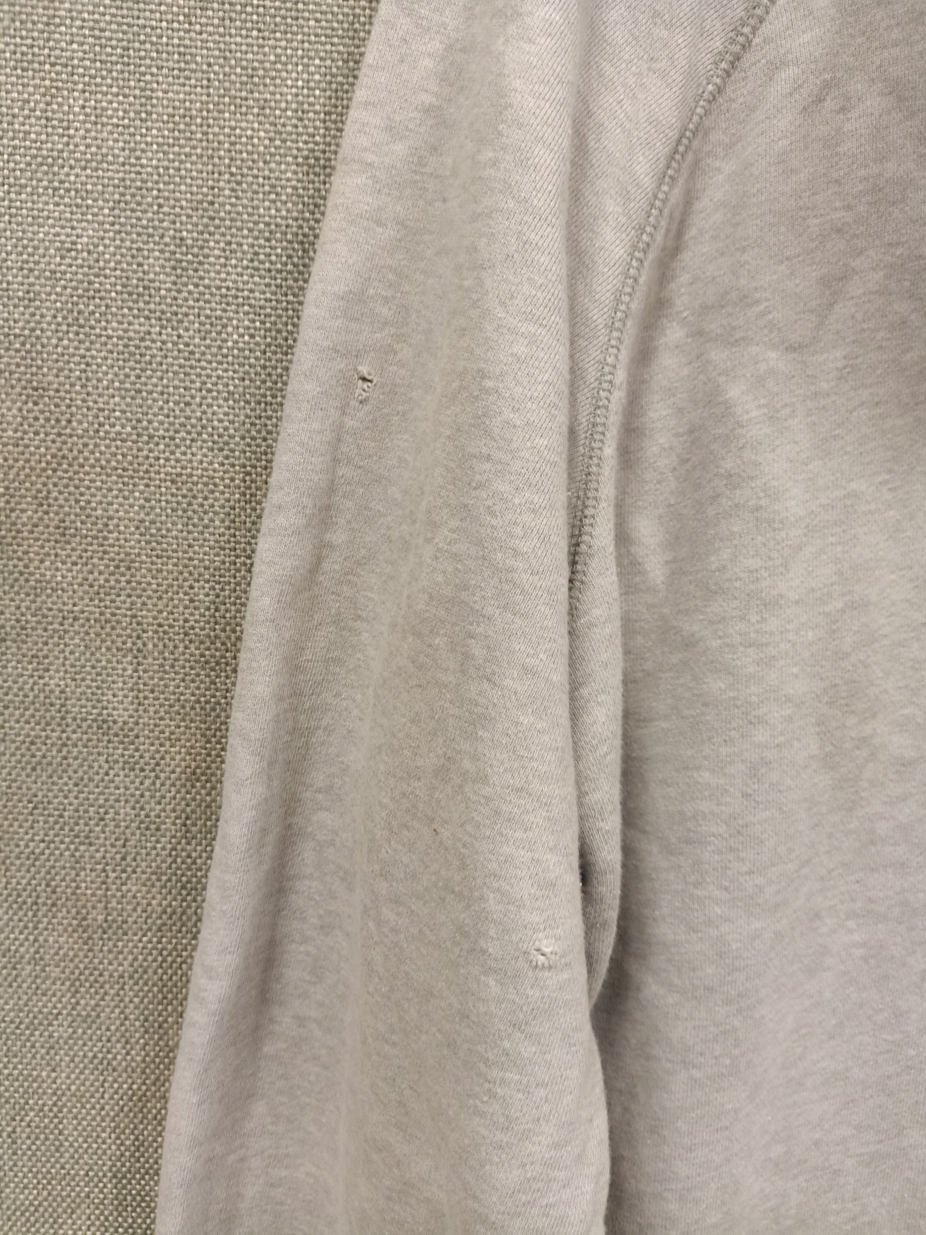 Polo Ralph Lauren Vintage 90s sweatshirt hoodie polo ralph lauren spell out Size US M / EU 48-50 / 2 - 7 Thumbnail
