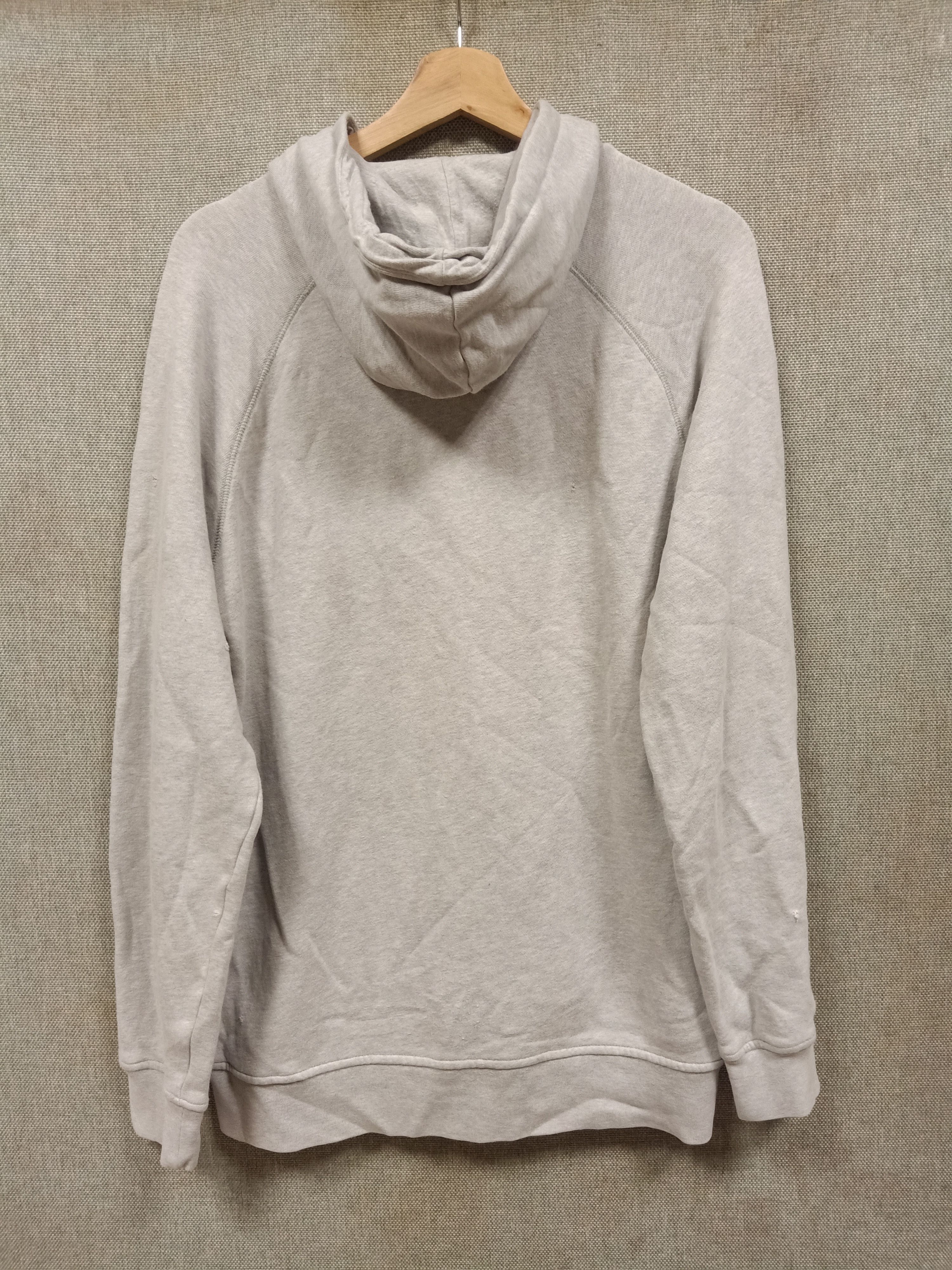 Polo Ralph Lauren Vintage 90s sweatshirt hoodie polo ralph lauren spell out Size US M / EU 48-50 / 2 - 2 Thumbnail