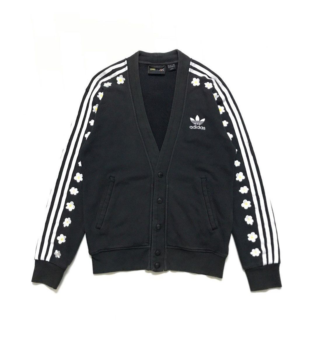 Adidas pharrell williams sweater hot sale