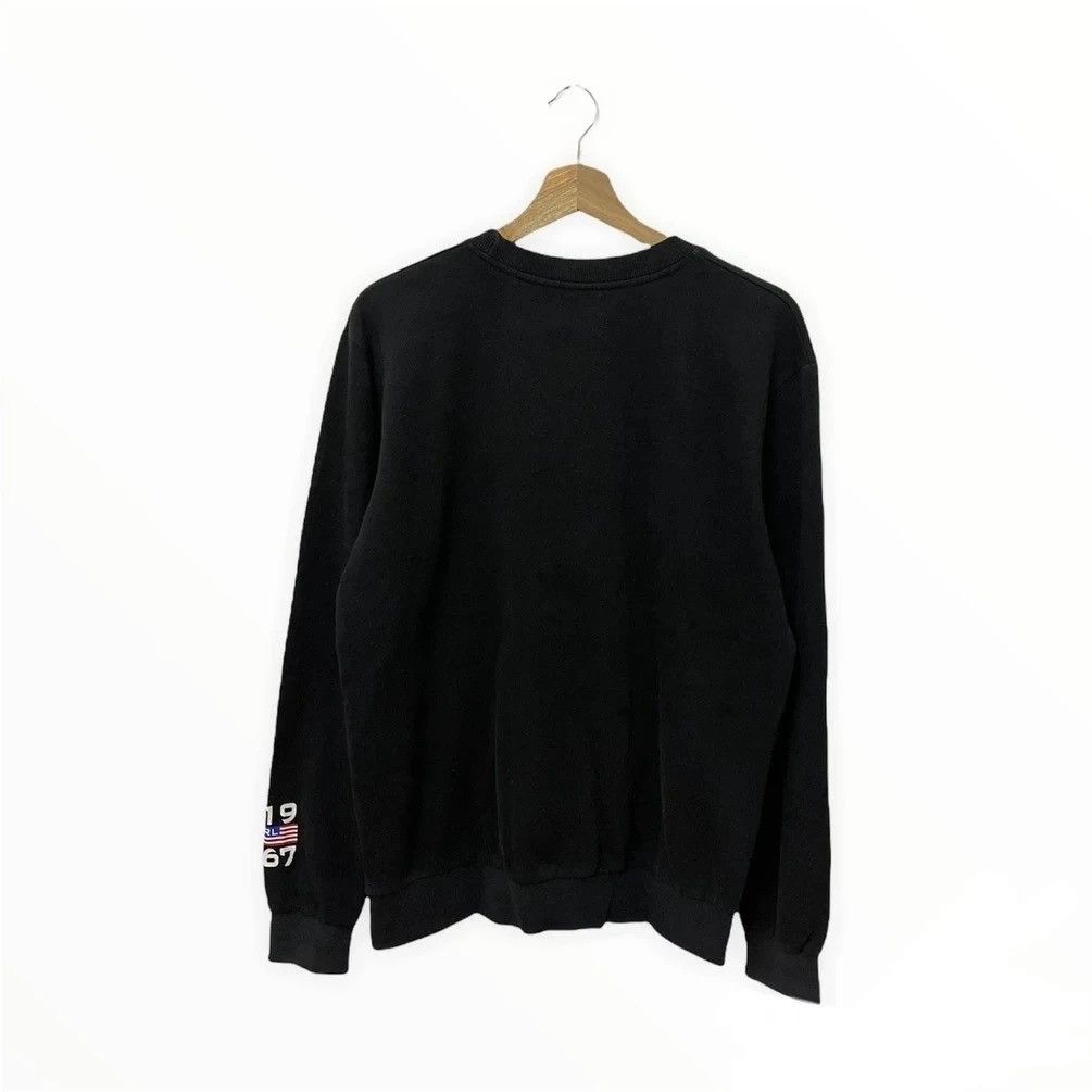Polo Ralph Lauren × Vintage Vintage Polo Ralph Lauren Usa Flag Spellout Size US M / EU 48-50 / 2 - 5 Thumbnail