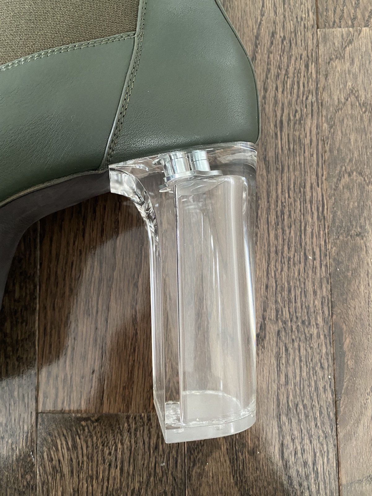 Rick Owens Rick Owens Kiss Boots Size US 9.5 / EU 42-43 - 12 Thumbnail