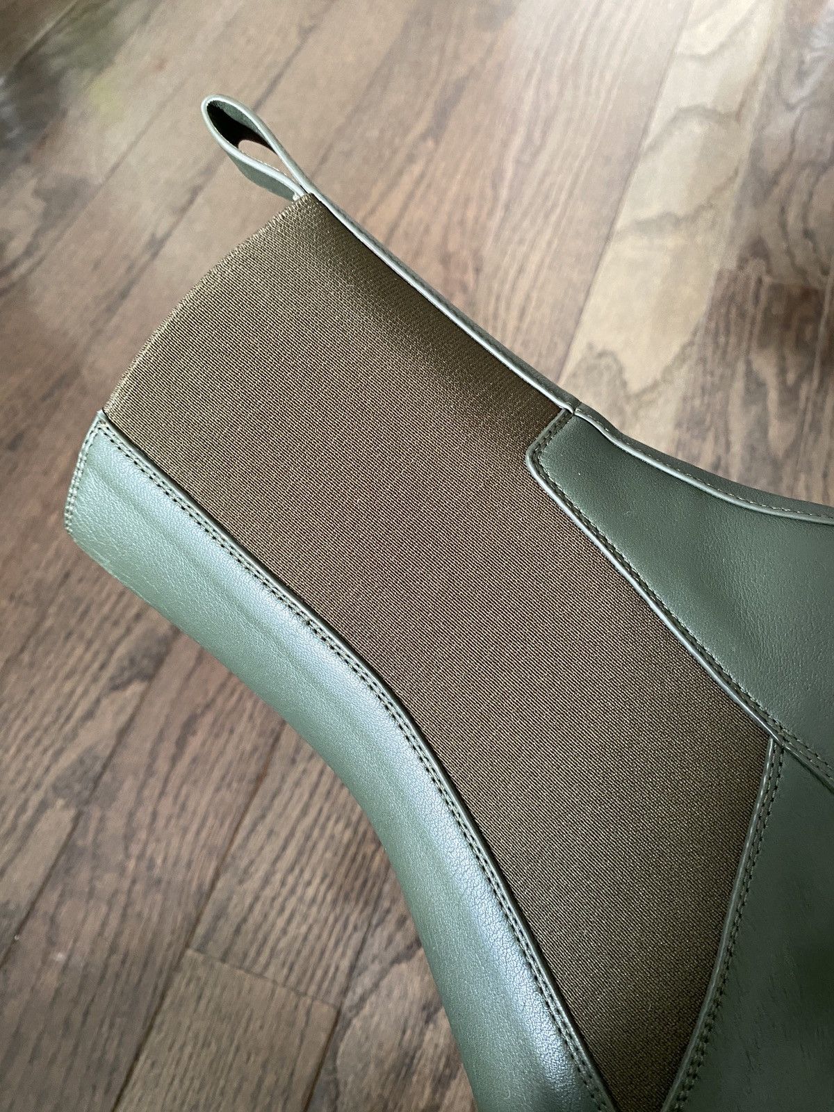 Rick Owens Rick Owens Kiss Boots Size US 9.5 / EU 42-43 - 21 Thumbnail