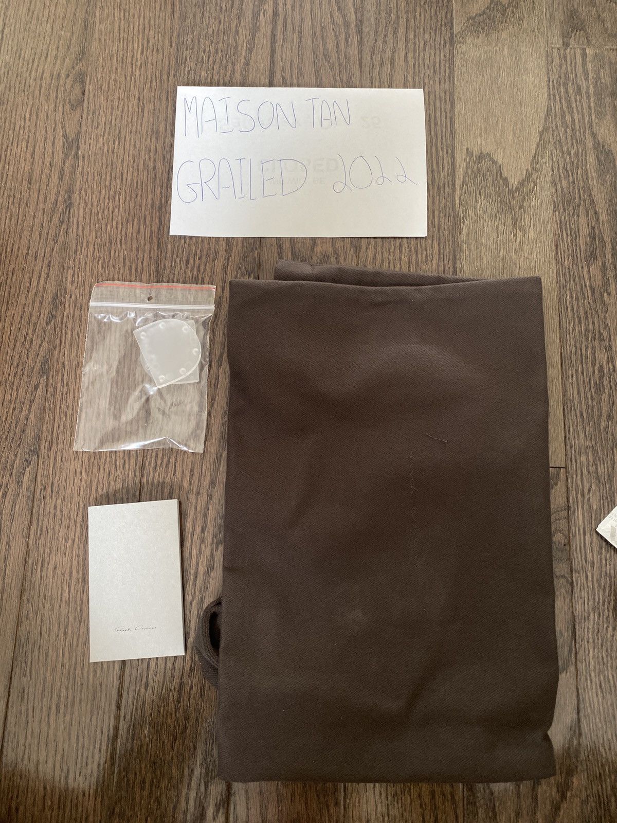 Rick Owens Rick Owens Kiss Boots Size US 9.5 / EU 42-43 - 2 Thumbnail