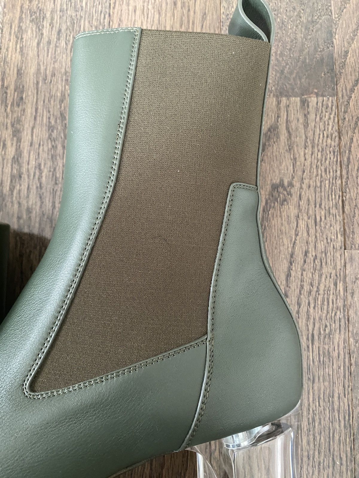 Rick Owens Rick Owens Kiss Boots Size US 9.5 / EU 42-43 - 23 Thumbnail