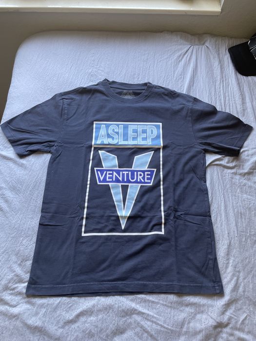 Palace Palace X Venture Tee | Grailed