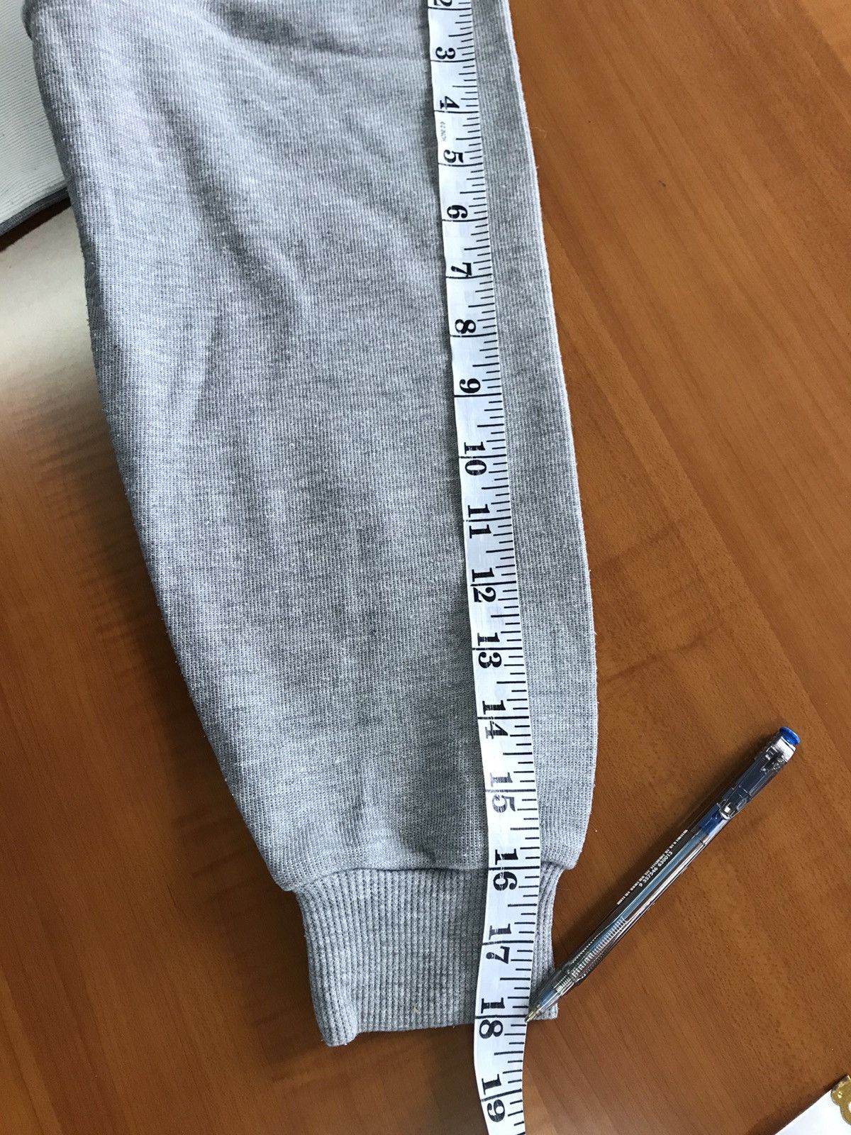 Japanese Brand Paolo Roberta Confortevole Nice Sweatshirt Size US M / EU 48-50 / 2 - 17 Thumbnail
