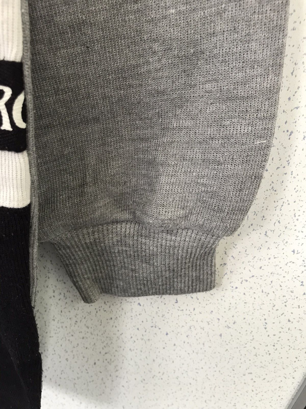 Japanese Brand Paolo Roberta Confortevole Nice Sweatshirt Size US M / EU 48-50 / 2 - 9 Thumbnail