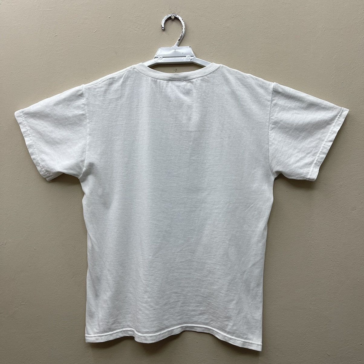 Vintage Vintage John Lennon New York City T-Shirt Size US M / EU 48-50 / 2 - 3 Thumbnail