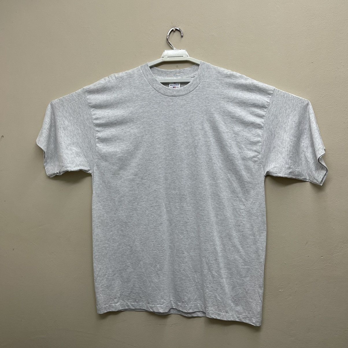 Vintage Vintage 90s T-Shirt Pow Mia You Are Not Forgotten Size US XXL / EU 58 / 5 - 3 Thumbnail