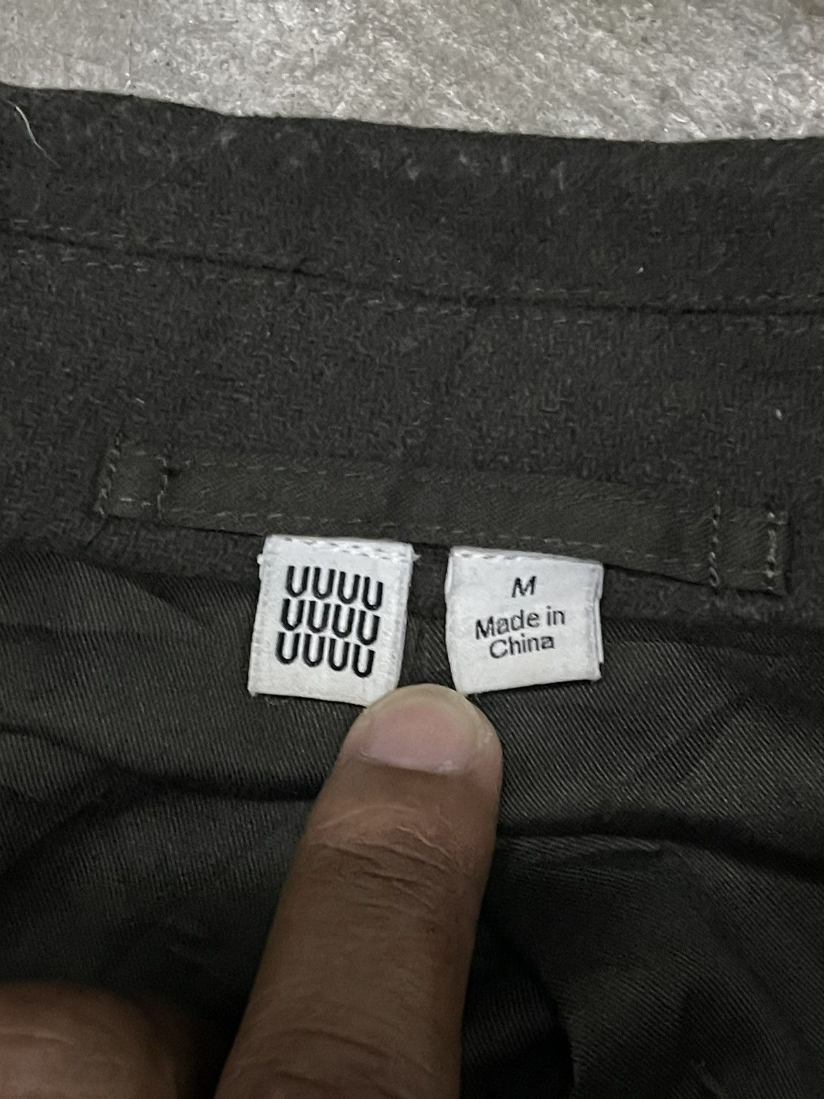 Lemaire × Uniqlo Uniqlo Uuuu Long Jacket Size US M / EU 48-50 / 2 - 2 Thumbnail