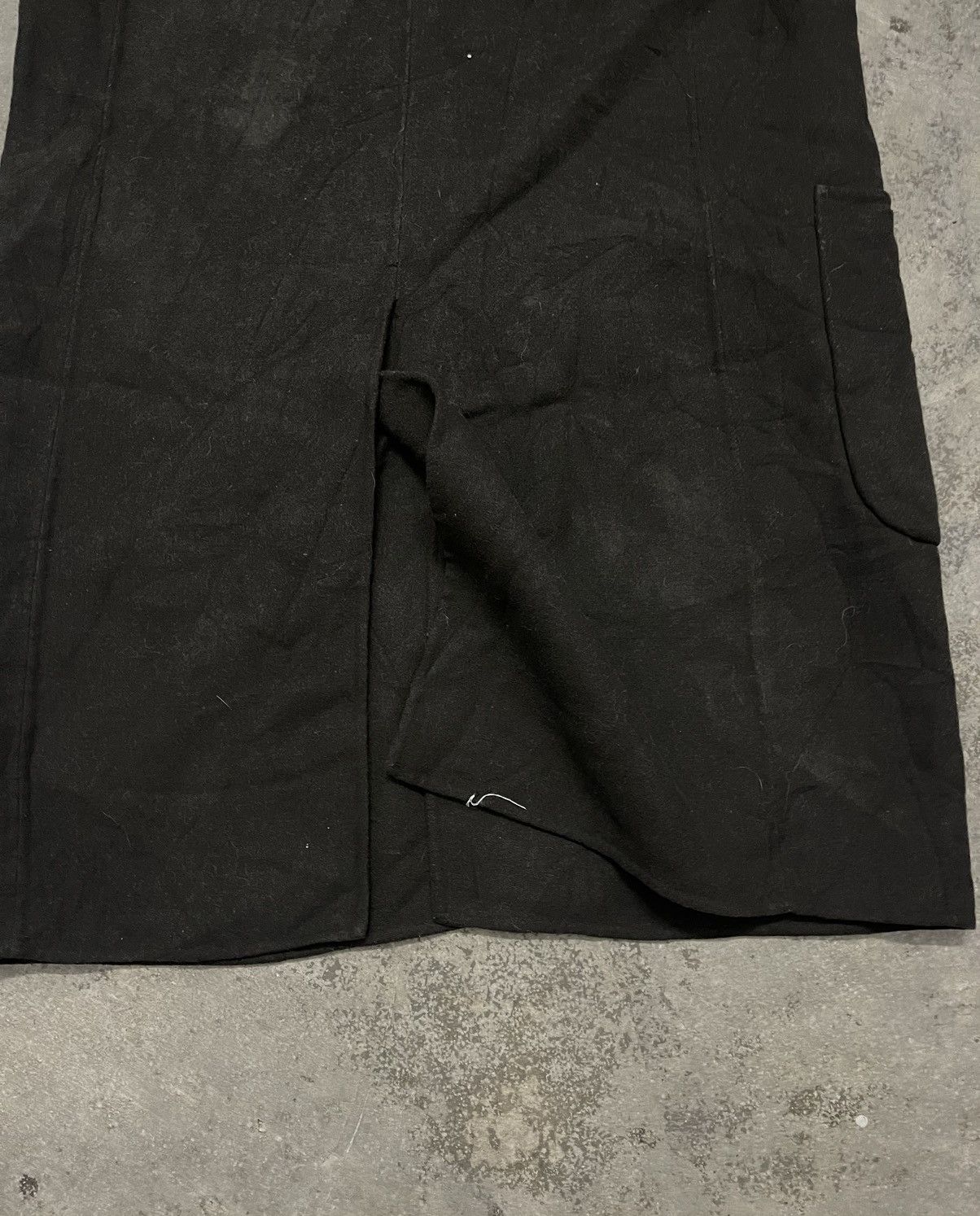 Lemaire × Uniqlo Uniqlo Uuuu Long Jacket Size US M / EU 48-50 / 2 - 6 Thumbnail