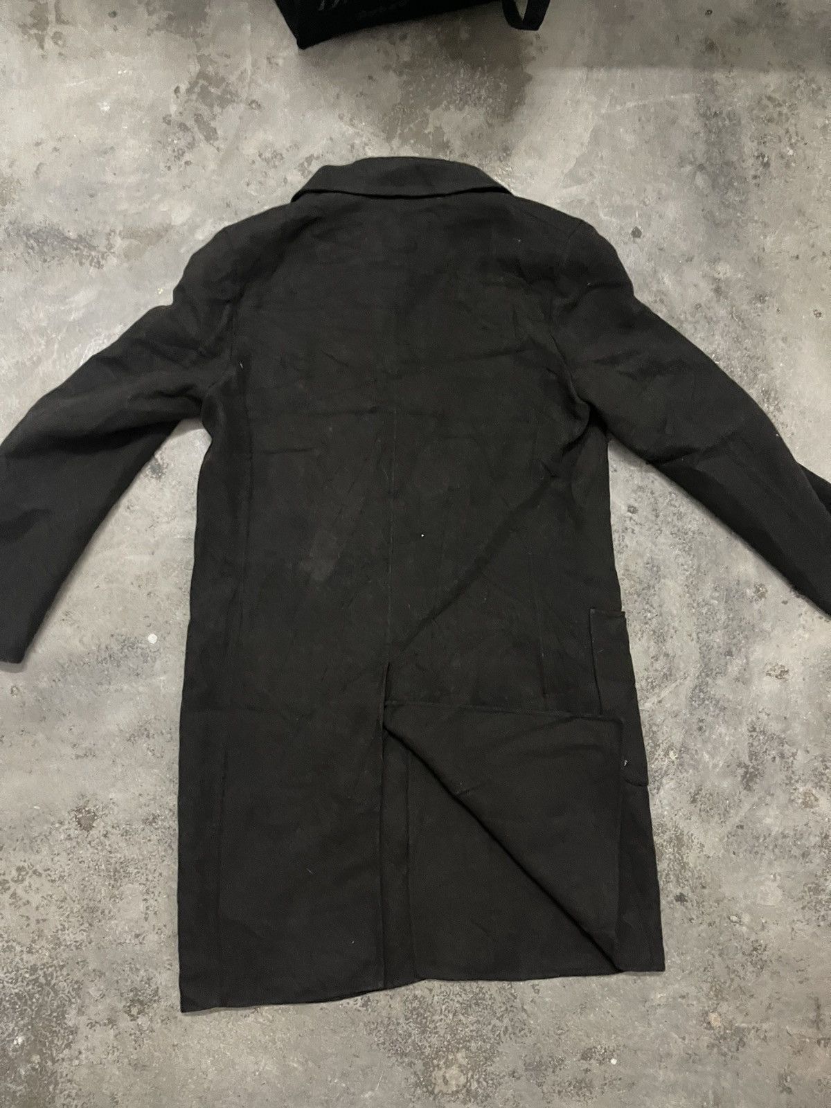 Lemaire × Uniqlo Uniqlo Uuuu Long Jacket Size US M / EU 48-50 / 2 - 5 Thumbnail