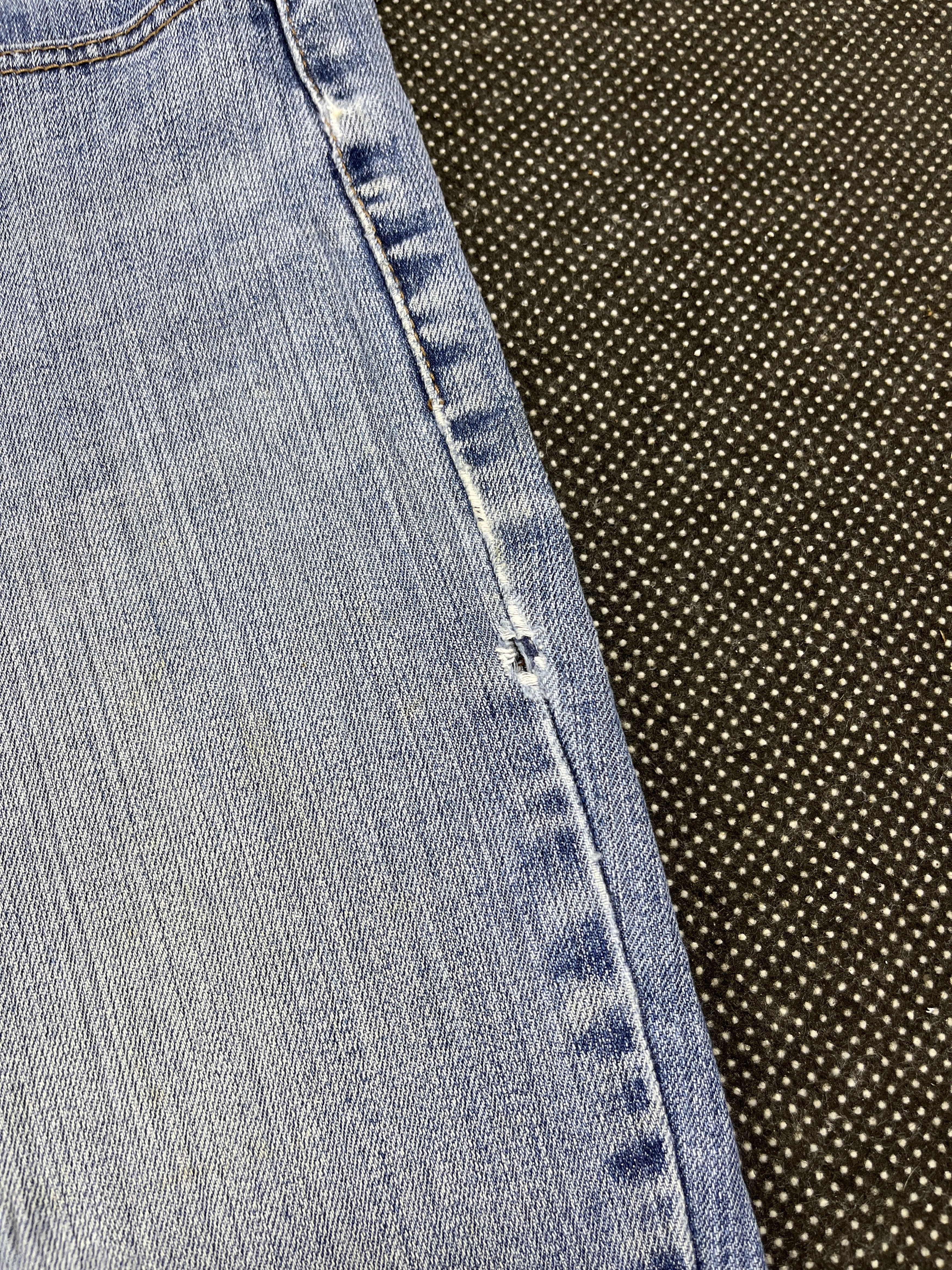 Levi's Vintage Levi's 526 Boot Cut Jeans - JP087 Size 31" - 10 Thumbnail