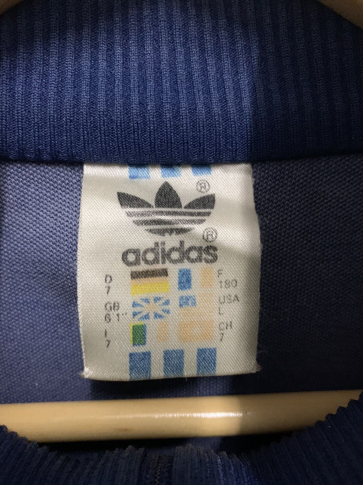 Adidas Vintage Adidas Jacket retro sun faded Size US L / EU 52-54 / 3 - 7 Thumbnail