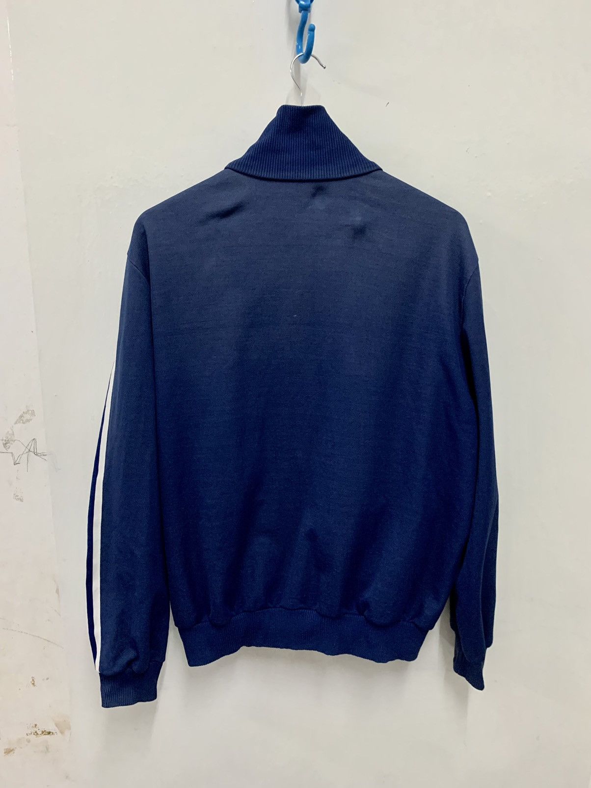 Adidas Vintage Adidas Jacket retro sun faded Size US L / EU 52-54 / 3 - 2 Thumbnail