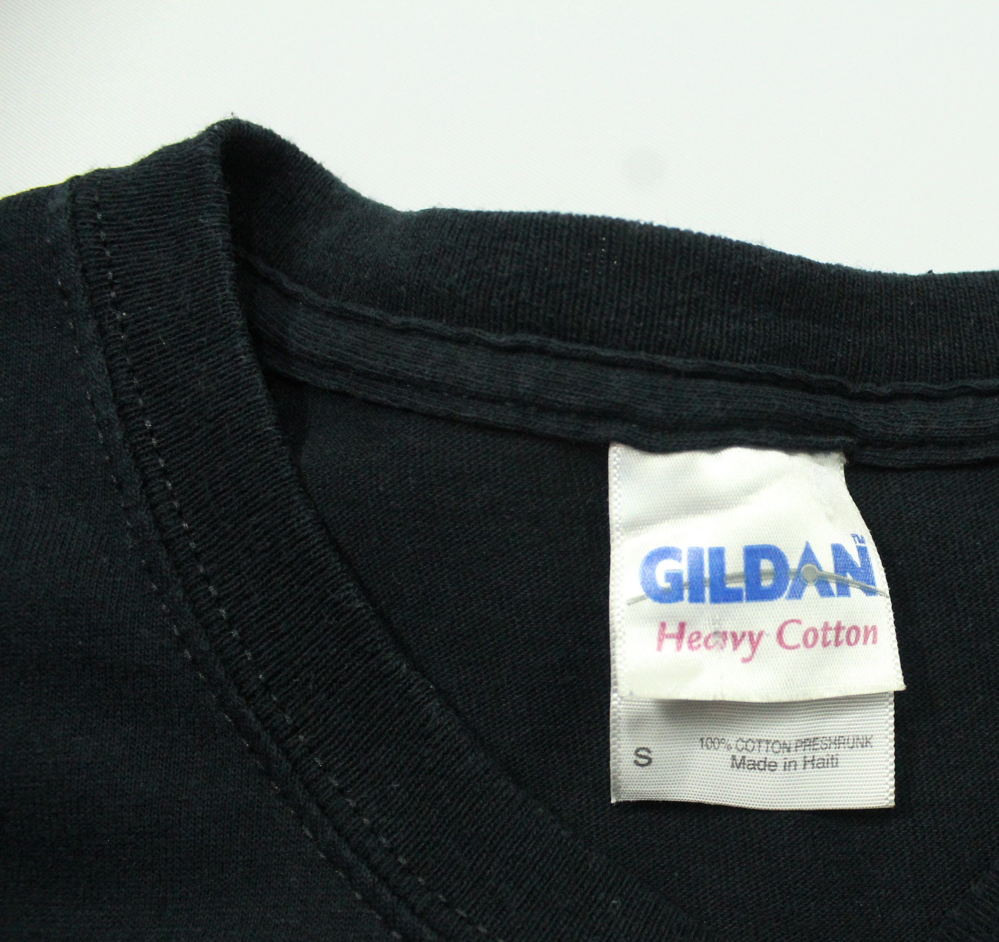Vintage BLITZ T Shirt Size US S / EU 44-46 / 1 - 7 Thumbnail
