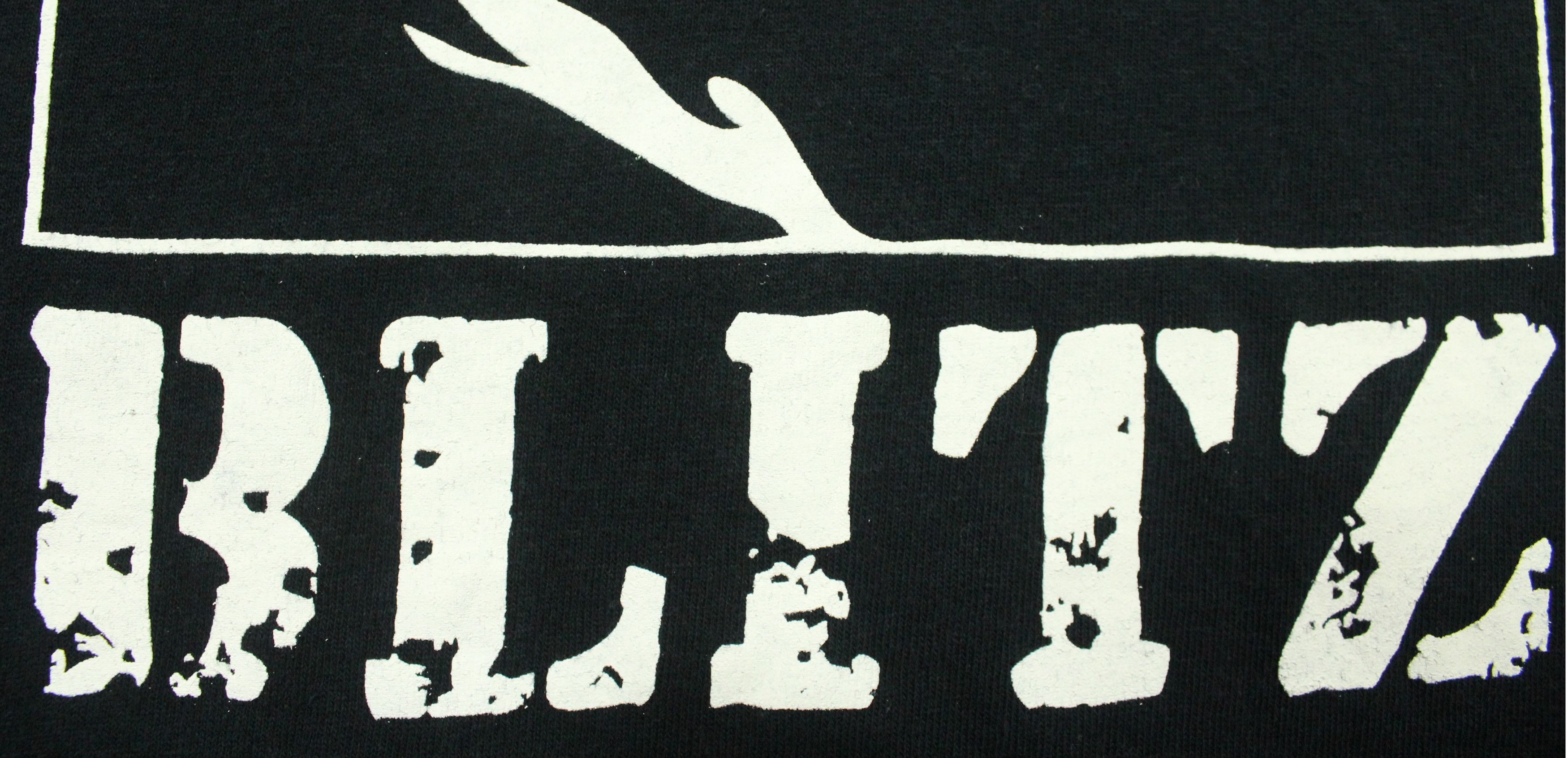 Vintage BLITZ T Shirt Size US S / EU 44-46 / 1 - 5 Thumbnail