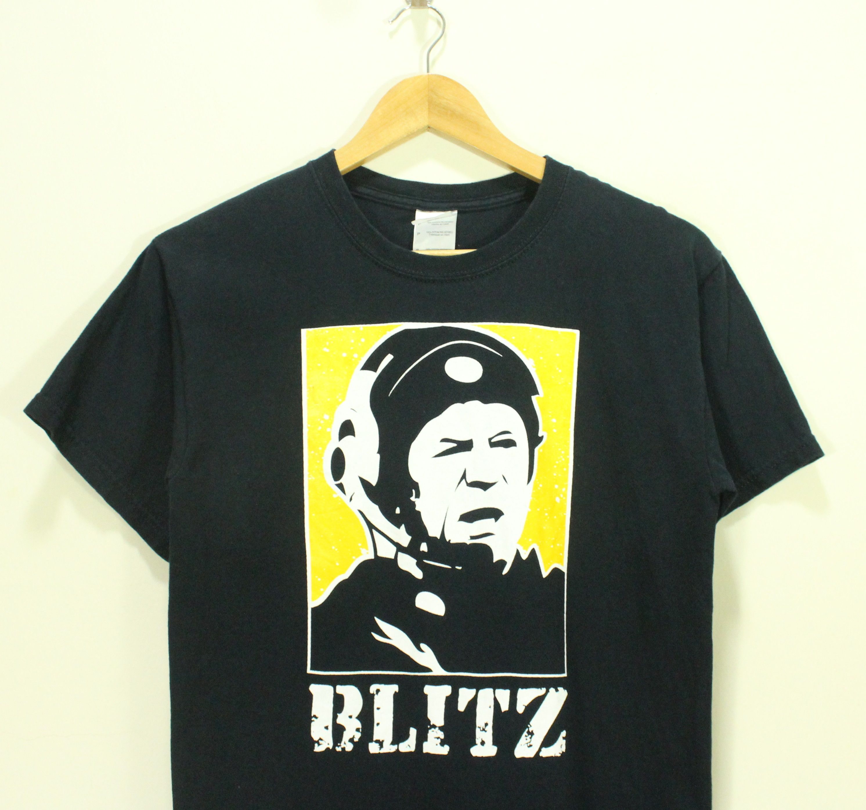 BLITZ T Shirt