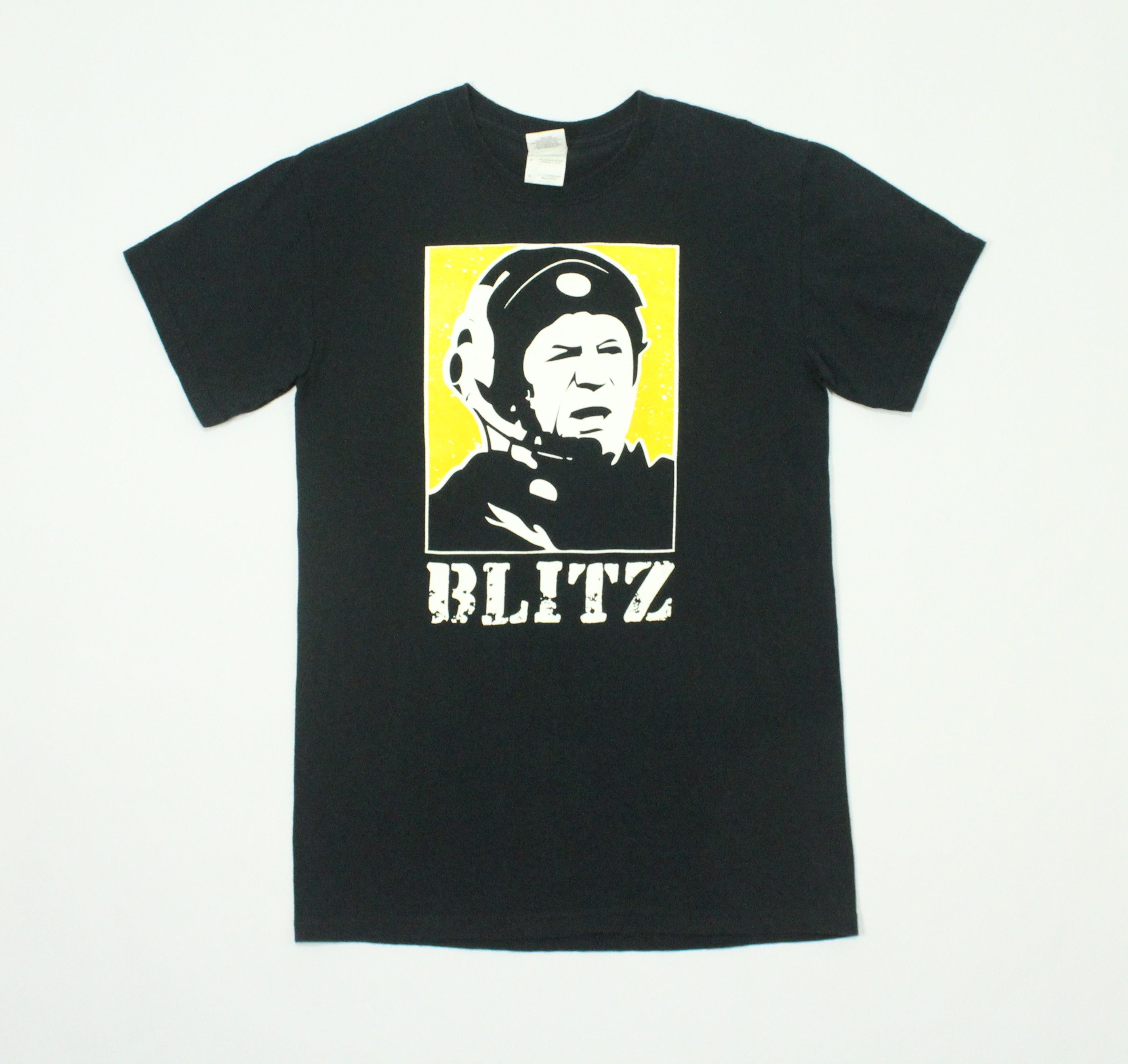 Vintage BLITZ T Shirt Size US S / EU 44-46 / 1 - 4 Thumbnail