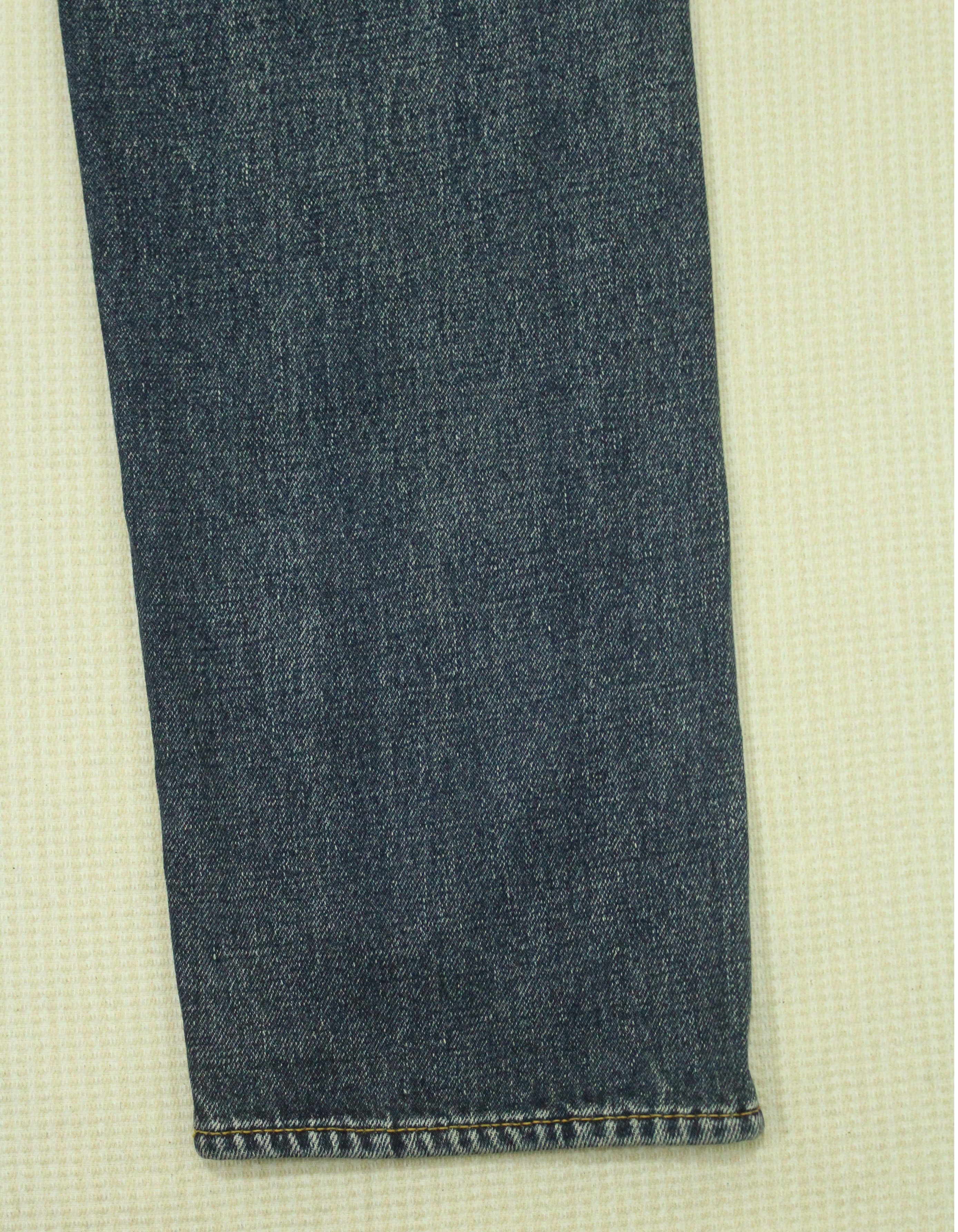 Eternal Selvedge ETERNAL Denim Jeans Made In JAPAN Size US 32 / EU 48 - 13 Thumbnail
