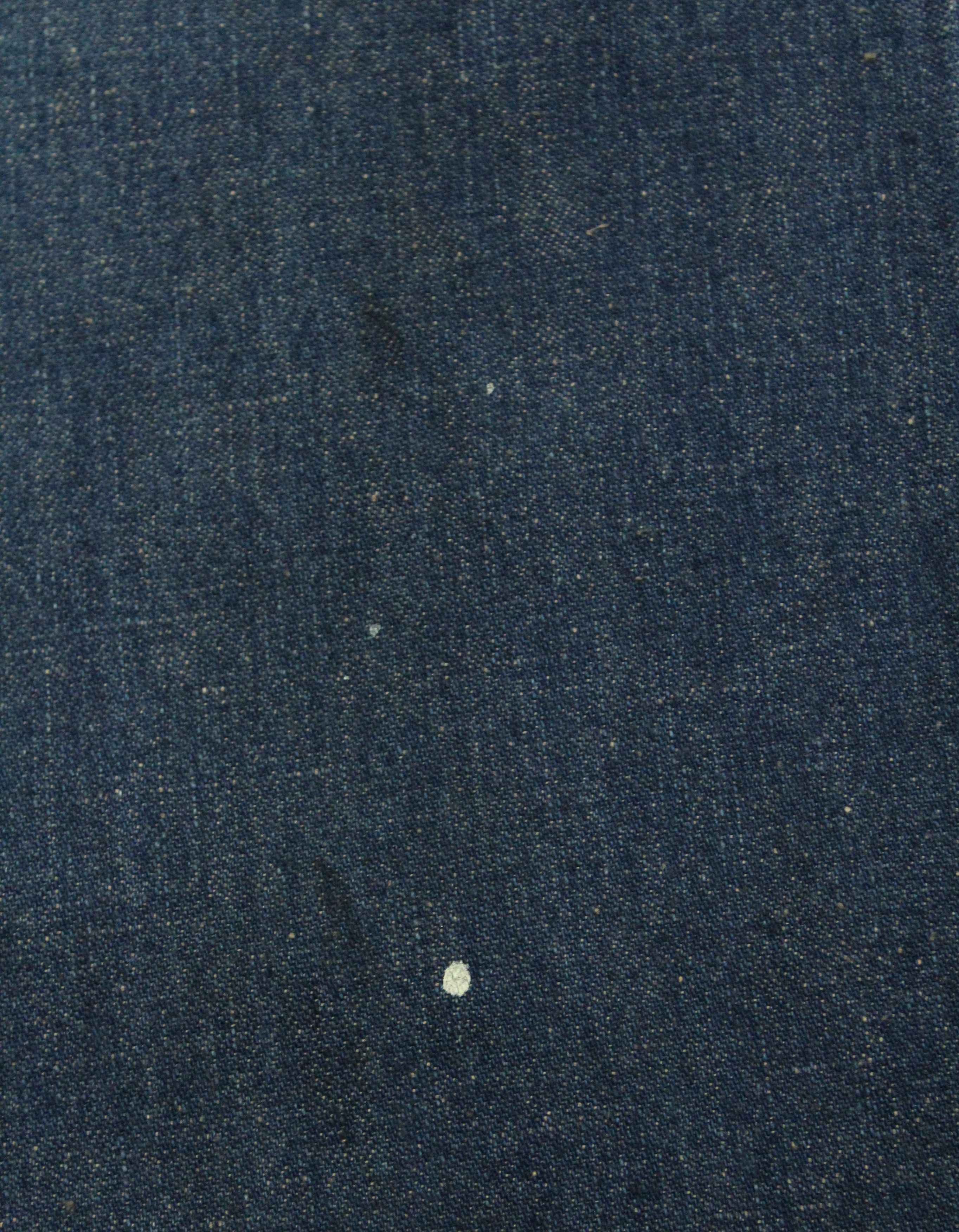 Japanese Brand SURPLUS Denim Utility Side Button Blue Way Navy Army Size US 30 / EU 46 - 16 Thumbnail