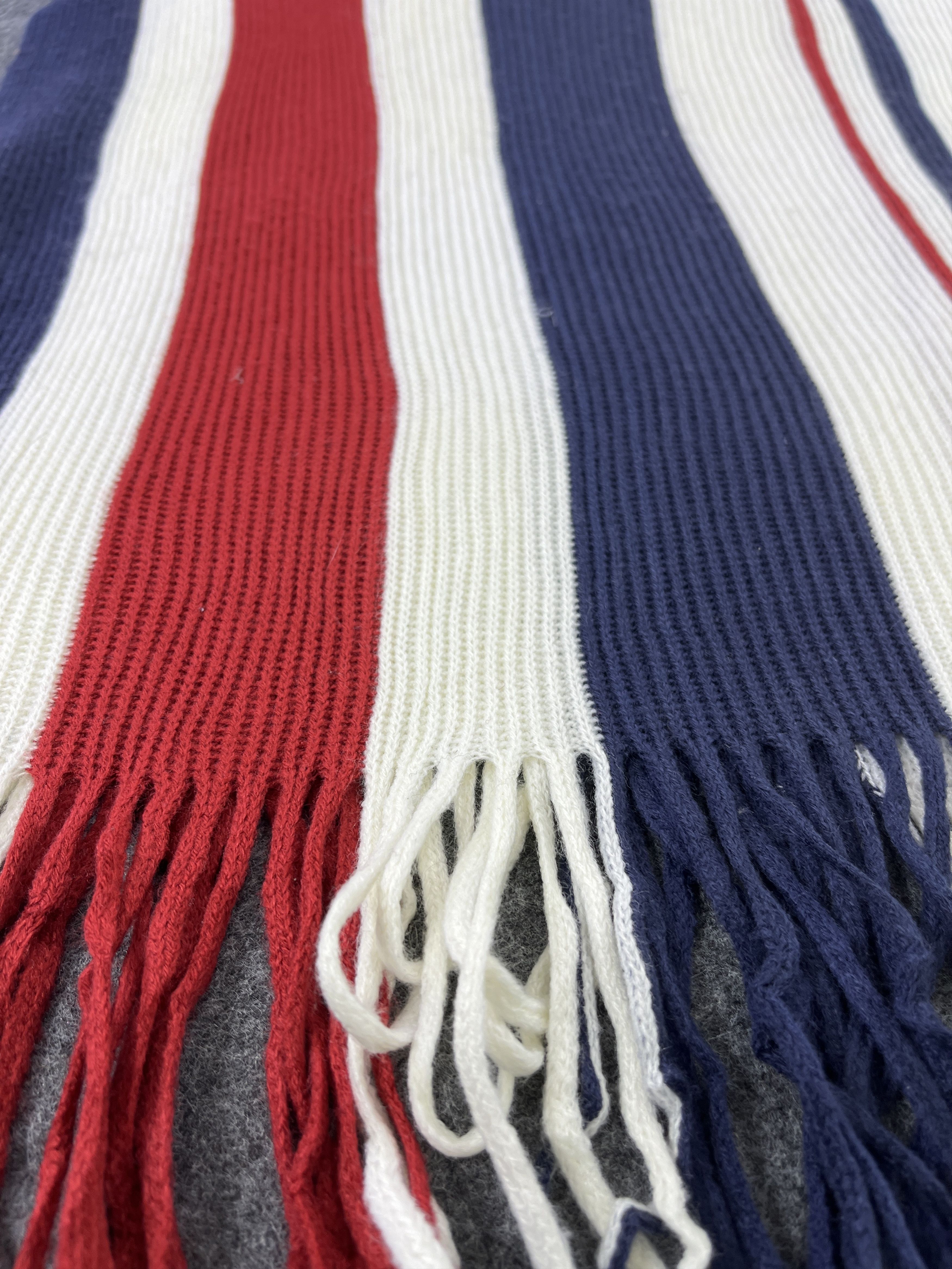 Takeo Kikuchi × Vintage TAKEO KIKUCHI SCARVES / MUFFLER / NECKWEAR T238 Size ONE SIZE - 5 Thumbnail