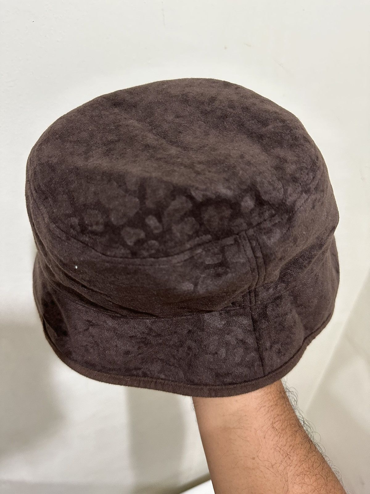 Vintage VTG Sacsny Y’sacc By Yohji Yamamoto Bucket Hat Size ONE SIZE - 4 Thumbnail