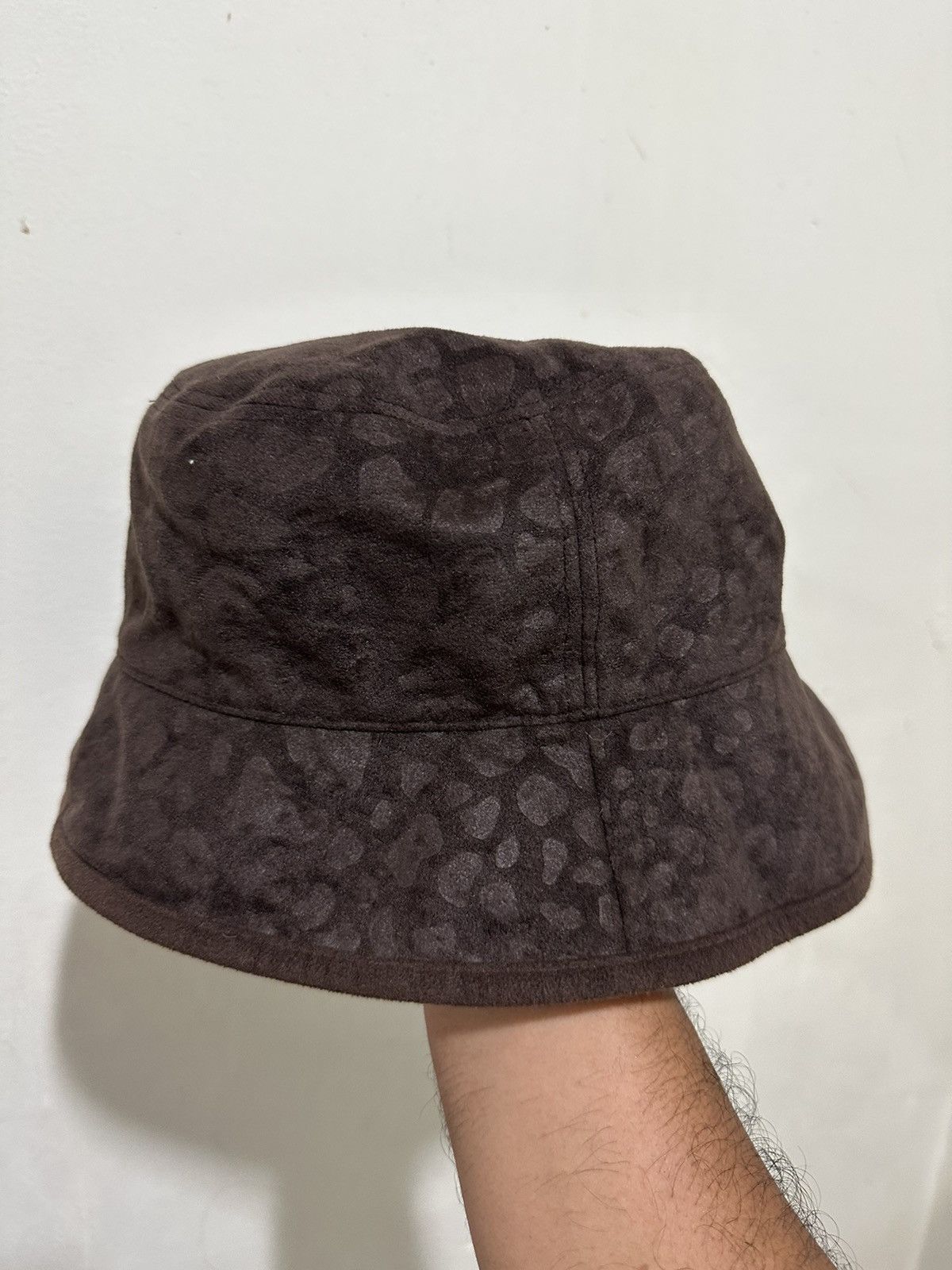 Vintage VTG Sacsny Y’sacc By Yohji Yamamoto Bucket Hat Size ONE SIZE - 3 Thumbnail