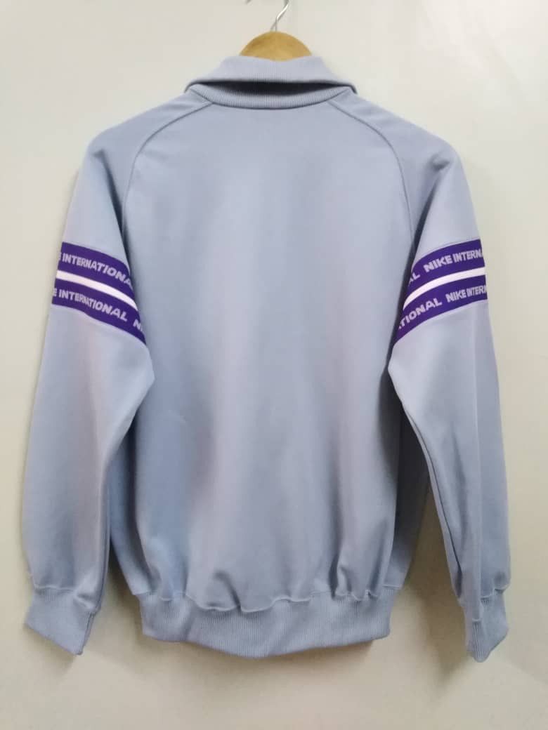 Nike Made In Japan 80's Blue Tag Nike Classic Style Size US L / EU 52-54 / 3 - 4 Thumbnail