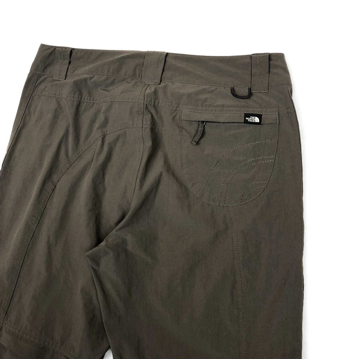 The North Face GORECORP The North Face trekking pants size 12 brown Size 30" / US 8 / IT 44 - 10 Thumbnail