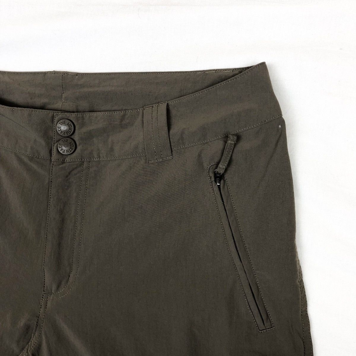 The North Face GORECORP The North Face trekking pants size 12 brown Size 30" / US 8 / IT 44 - 5 Thumbnail