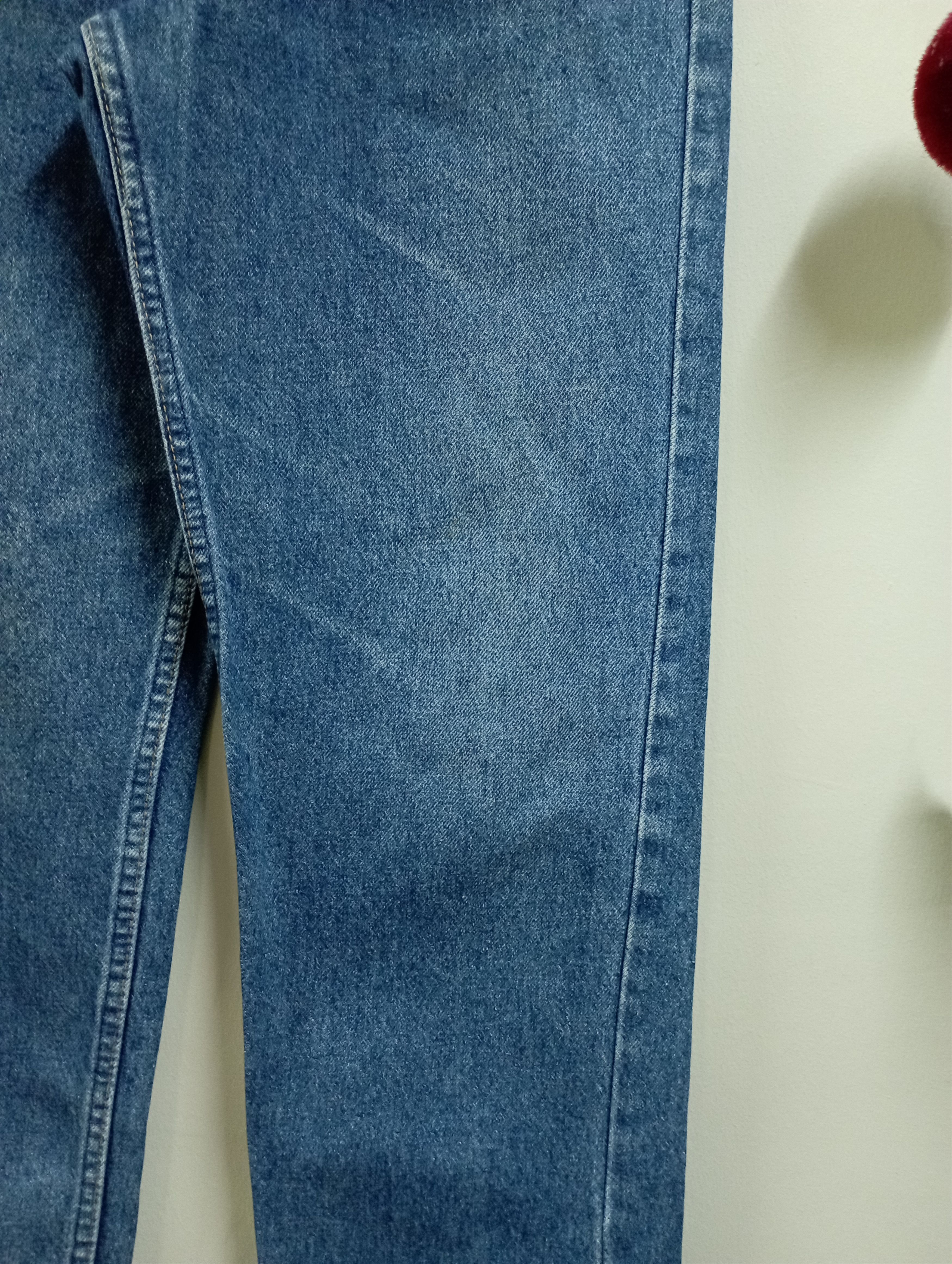 Levi's Vintage Levi's 510 1994 Made In USA Size US 29 - 4 Thumbnail