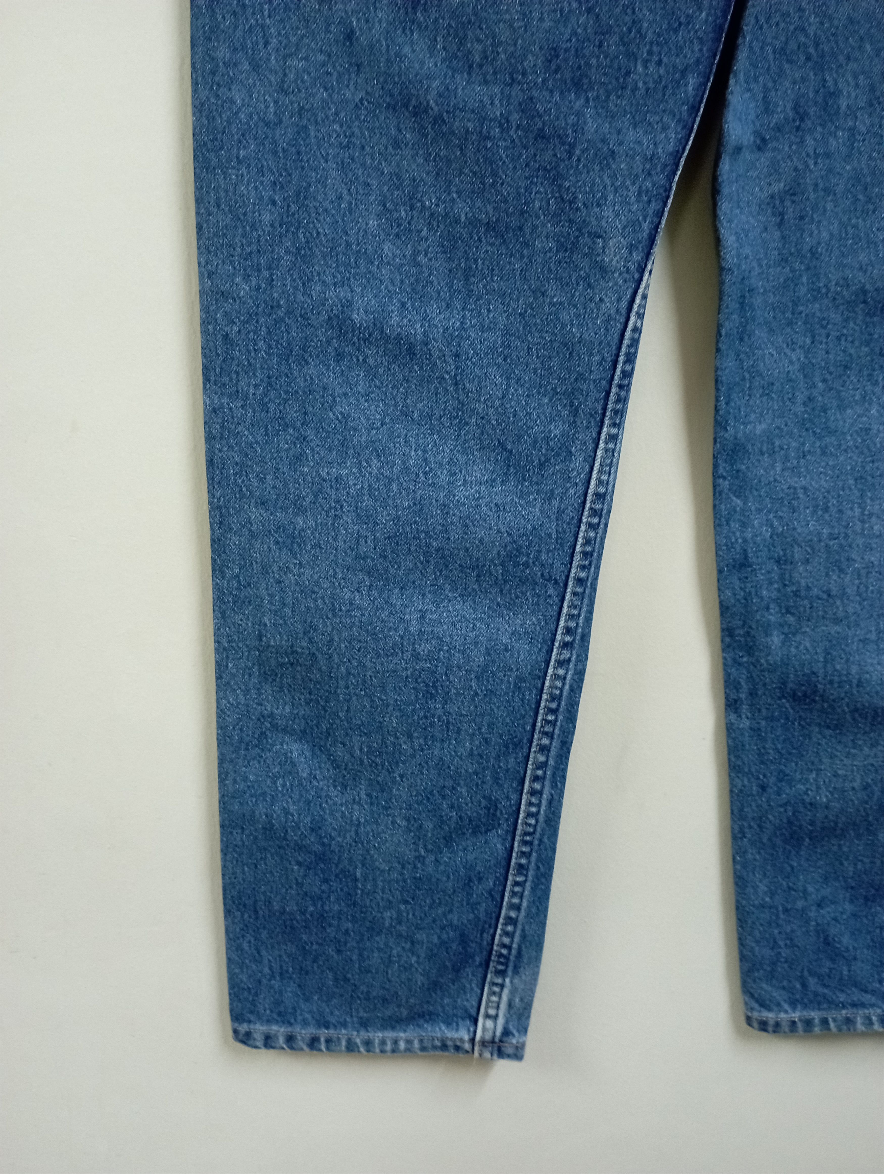 Levi's Vintage Levi's 510 1994 Made In USA Size US 29 - 17 Thumbnail