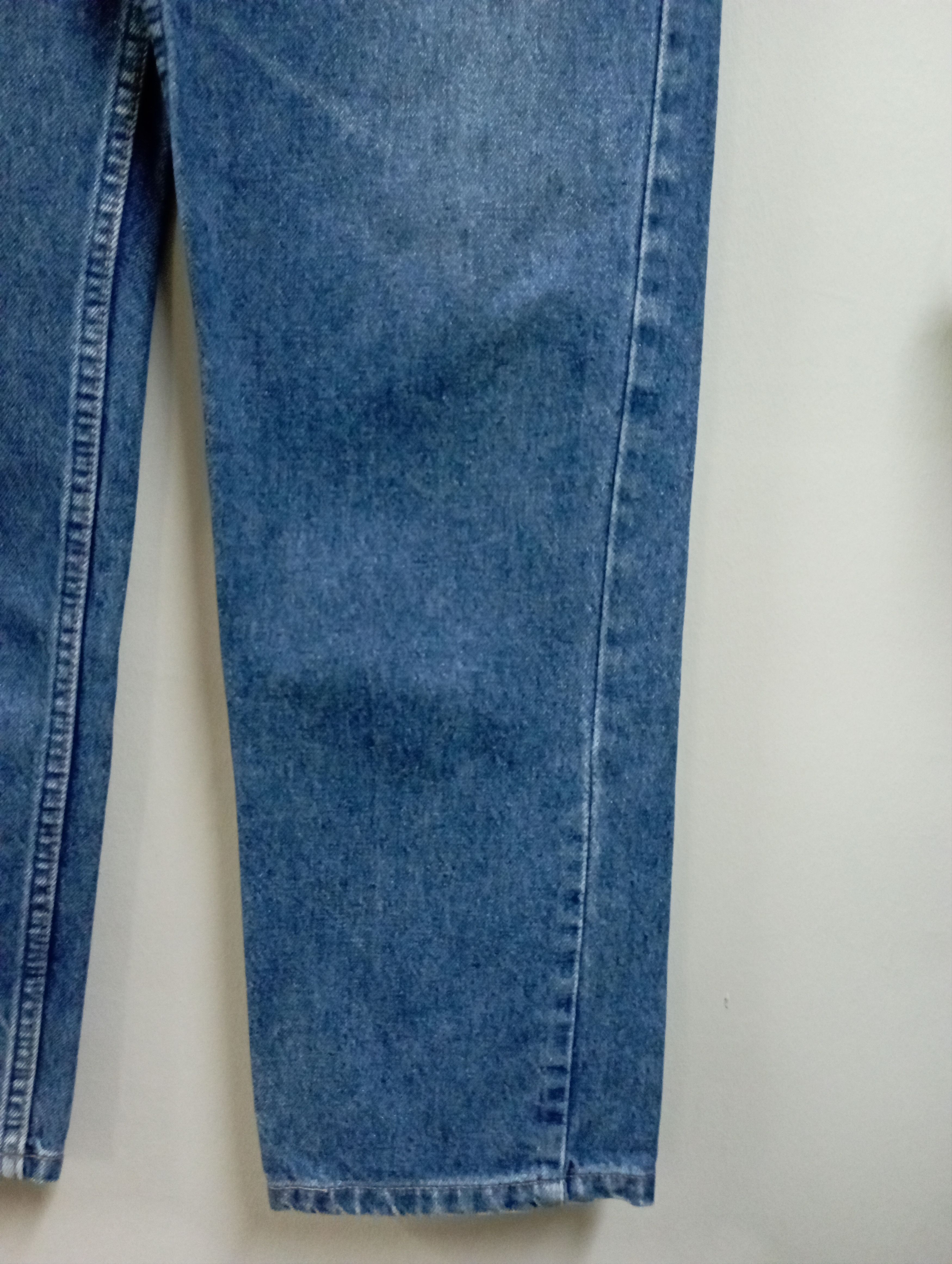 Levi's Vintage Levi's 510 1994 Made In USA Size US 29 - 5 Thumbnail