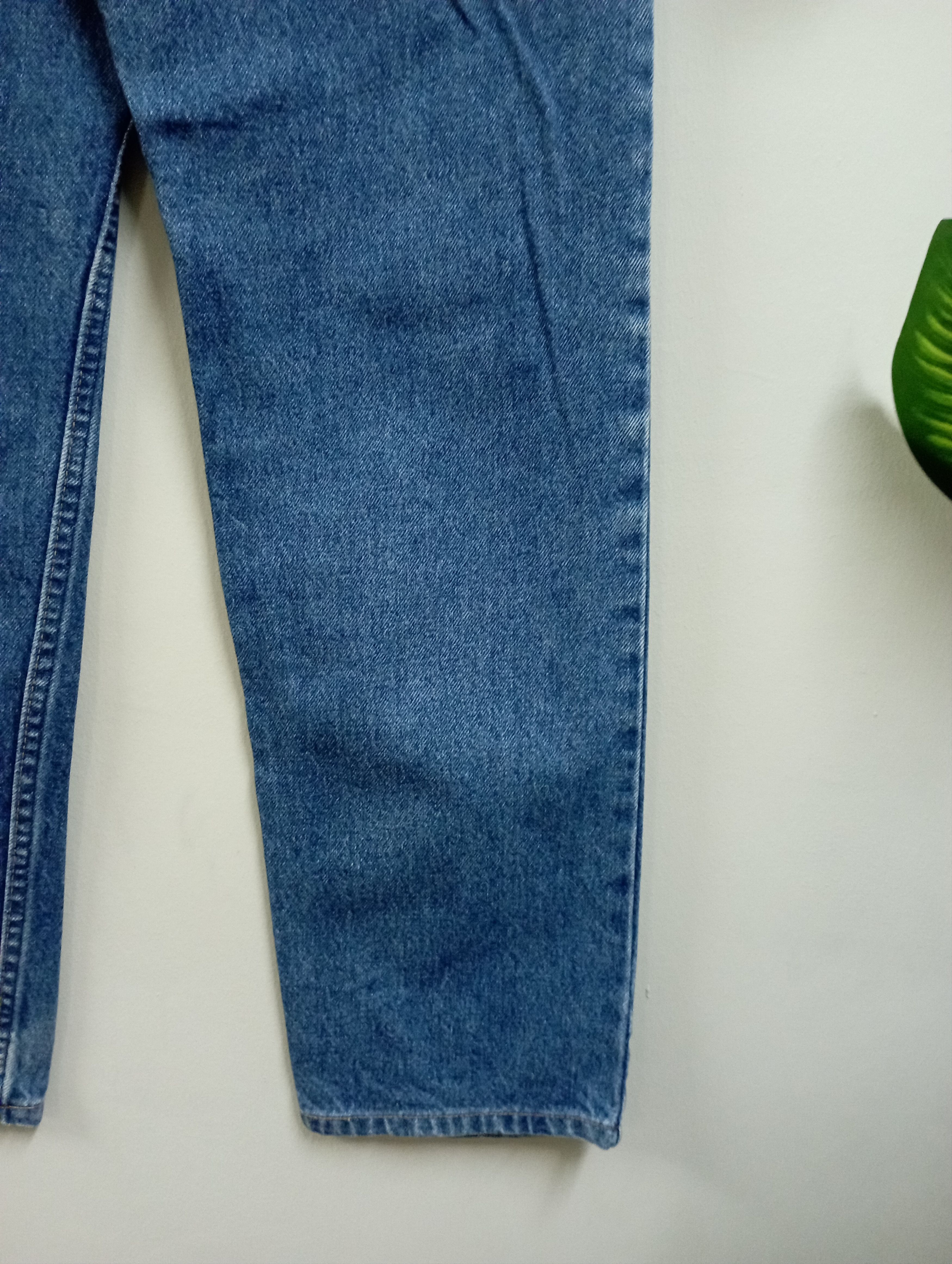 Levi's Vintage Levi's 510 1994 Made In USA Size US 29 - 14 Thumbnail