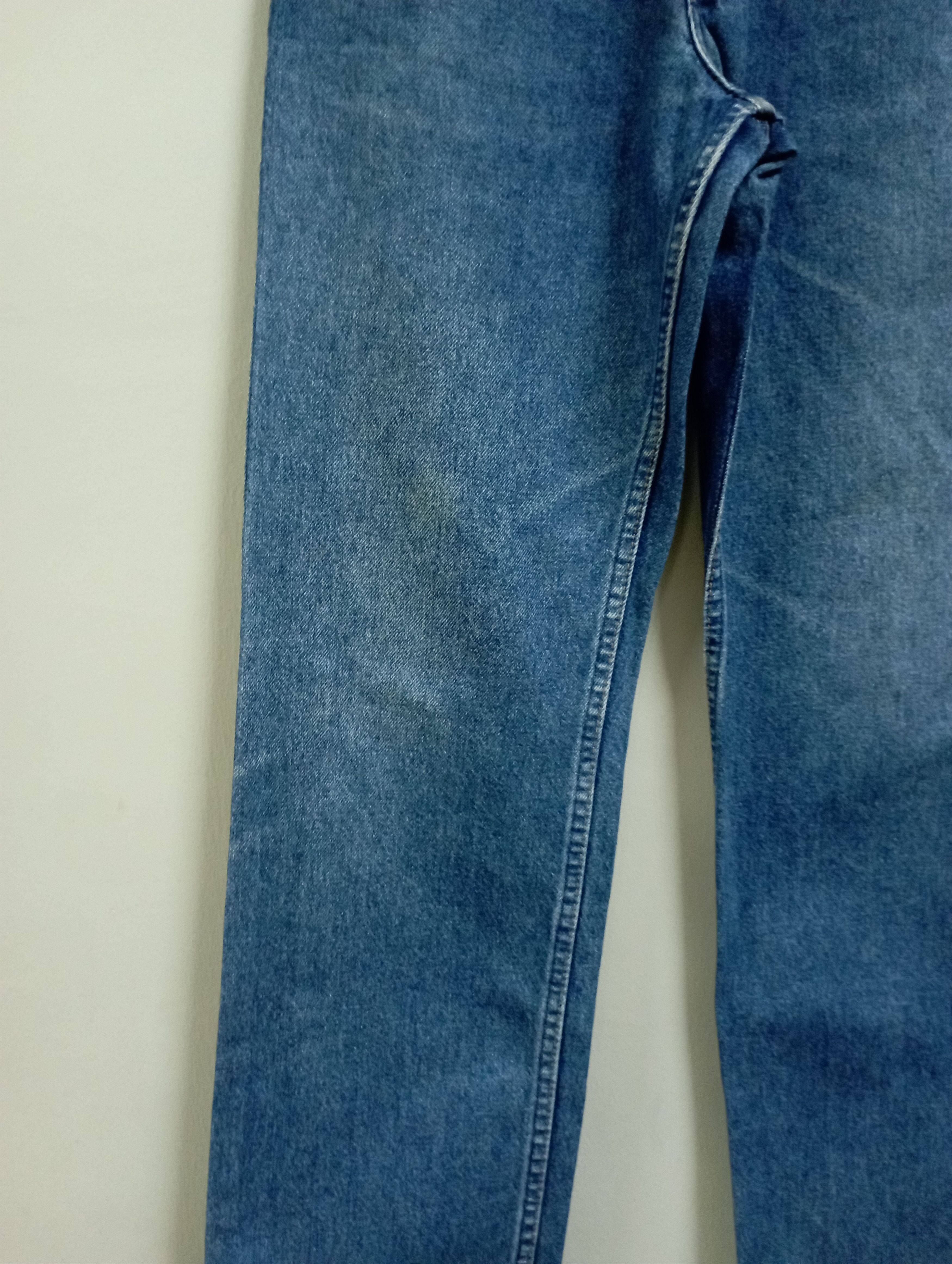 Levi's Vintage Levi's 510 1994 Made In USA Size US 29 - 8 Thumbnail