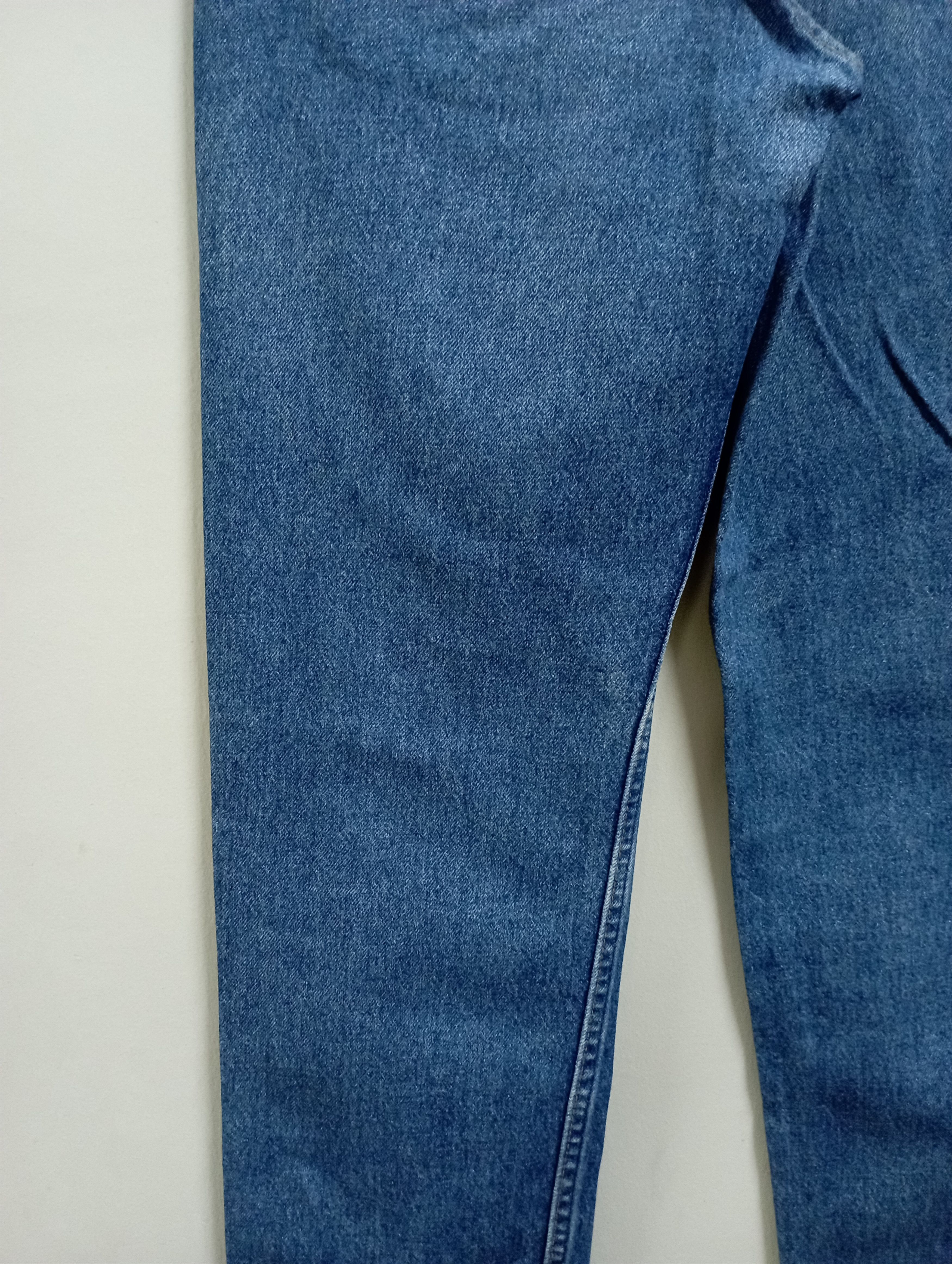 Levi's Vintage Levi's 510 1994 Made In USA Size US 29 - 16 Thumbnail