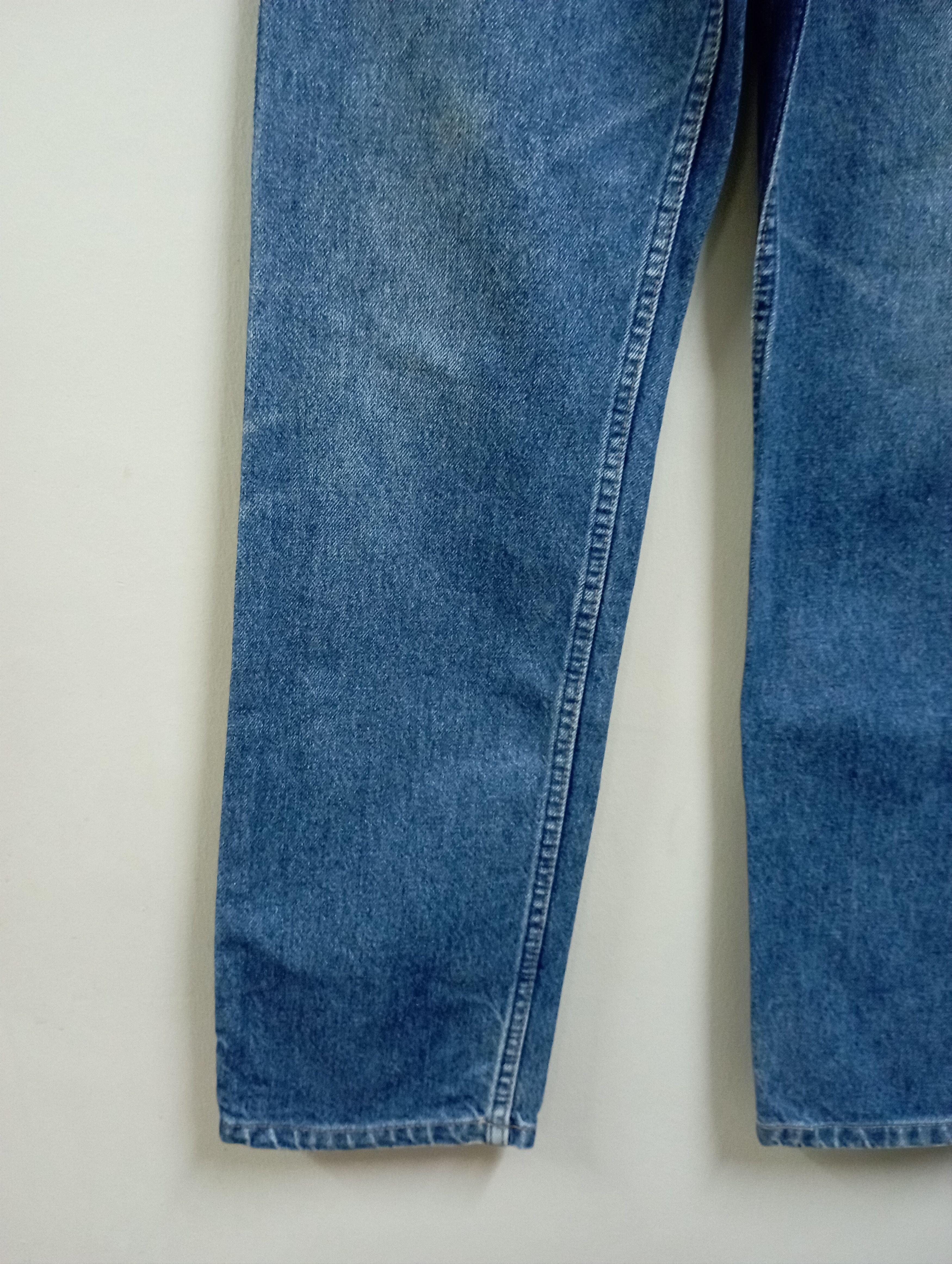 Levi's Vintage Levi's 510 1994 Made In USA Size US 29 - 9 Thumbnail