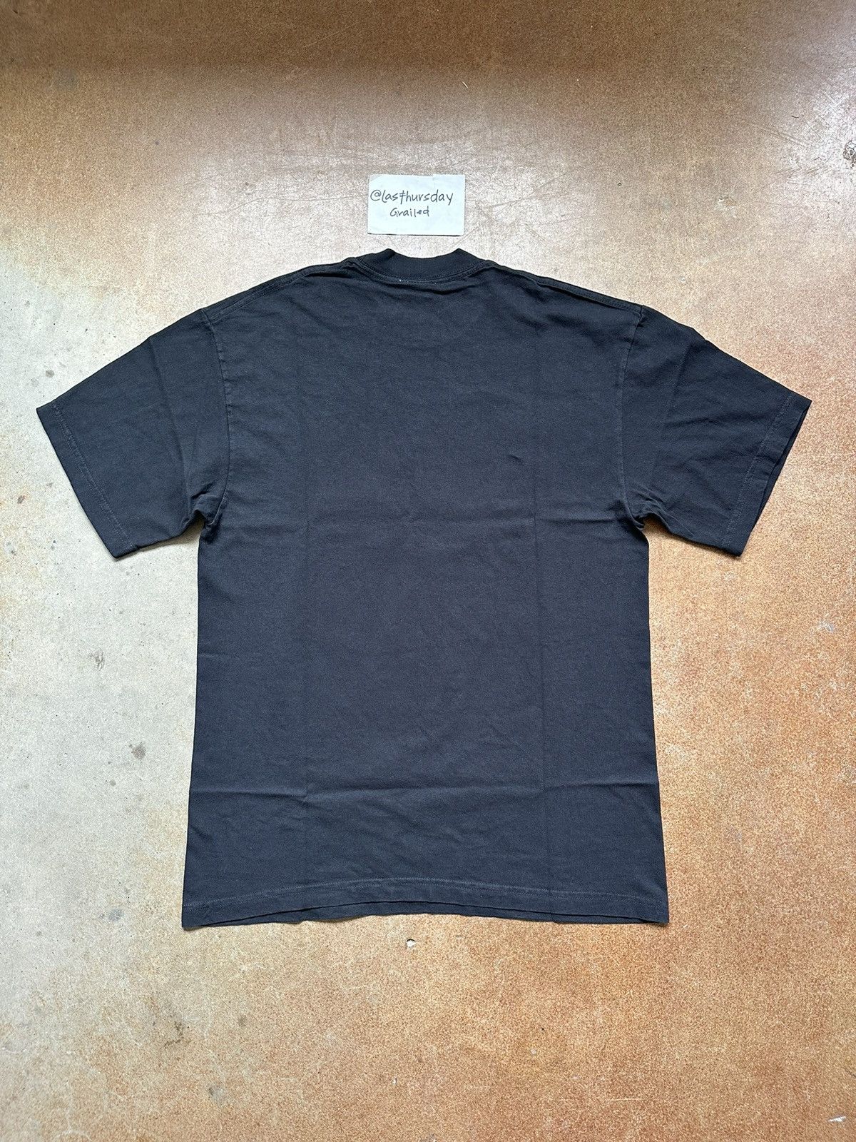 Warren Lotas Warren Lotas Philly Allen Iverson Tee Small Size US S / EU 44-46 / 1 - 2 Thumbnail