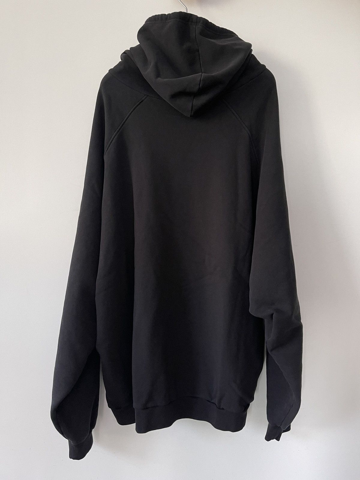 Raf Simons Antwerp Oversized Hoodie Size US S / EU 44-46 / 1 - 2 Thumbnail