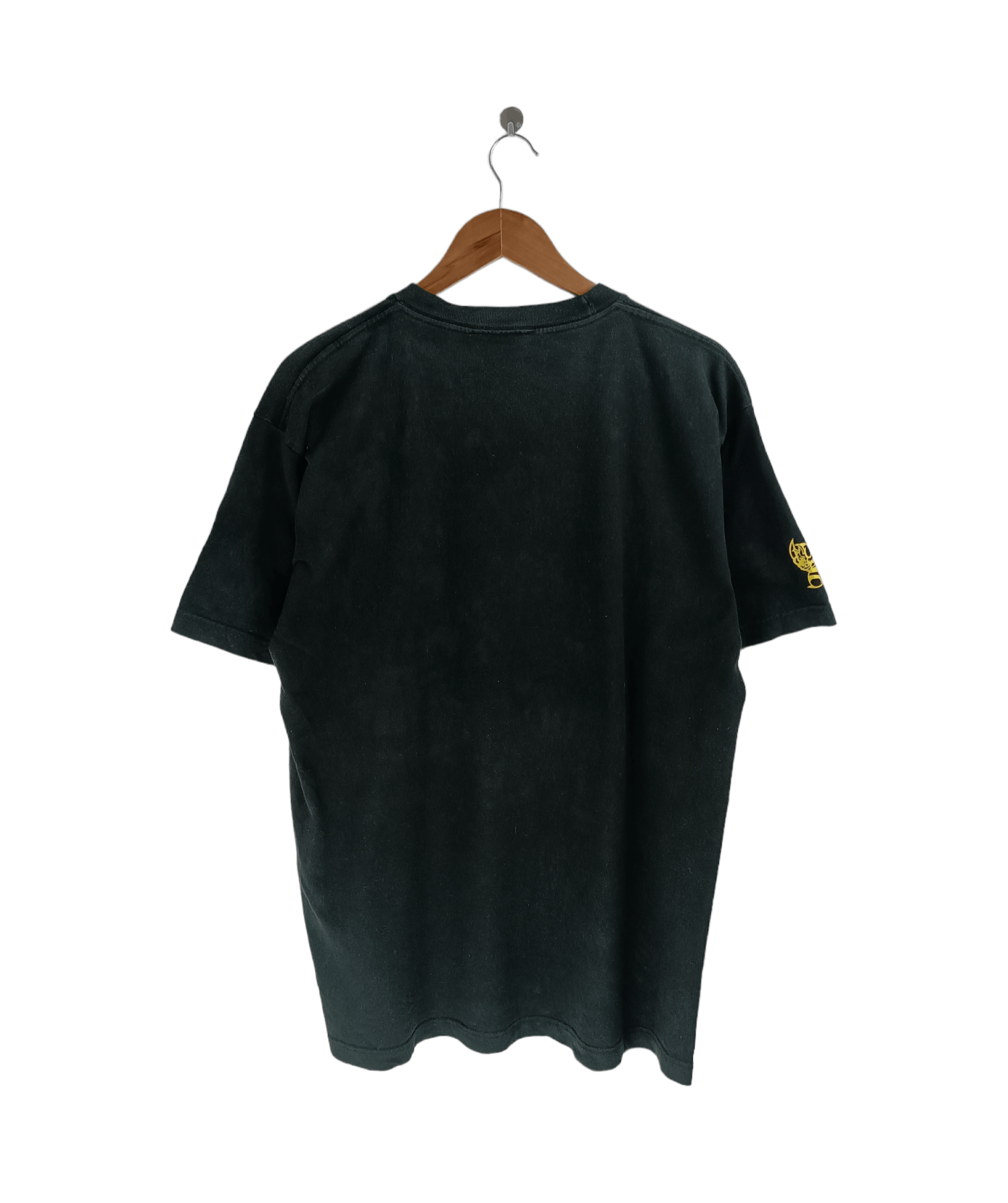 Japanese Brand VINTAGE KILLER BEE SPELL OUT VERY RARE JAPANESE RELEASE TEE Size US XL / EU 56 / 4 - 2 Thumbnail