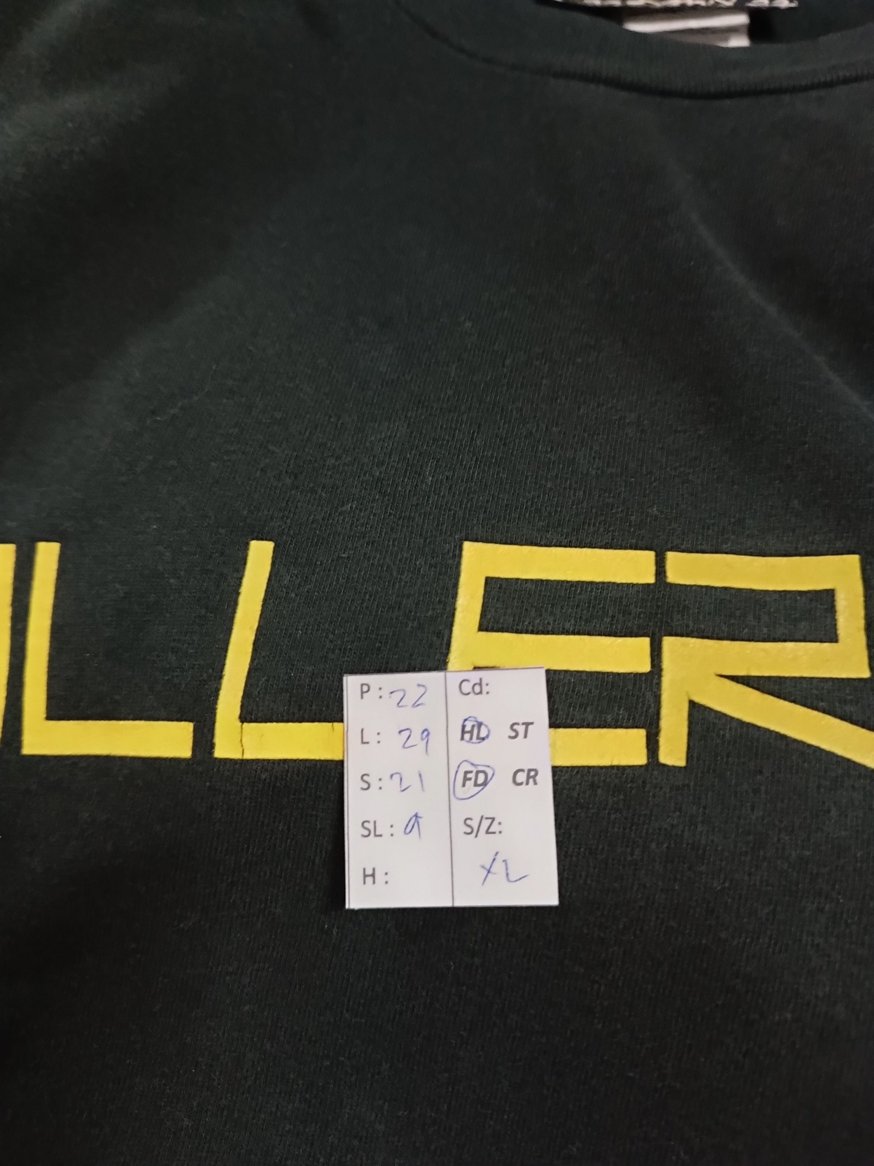 Japanese Brand VINTAGE KILLER BEE SPELL OUT VERY RARE JAPANESE RELEASE TEE Size US XL / EU 56 / 4 - 16 Thumbnail