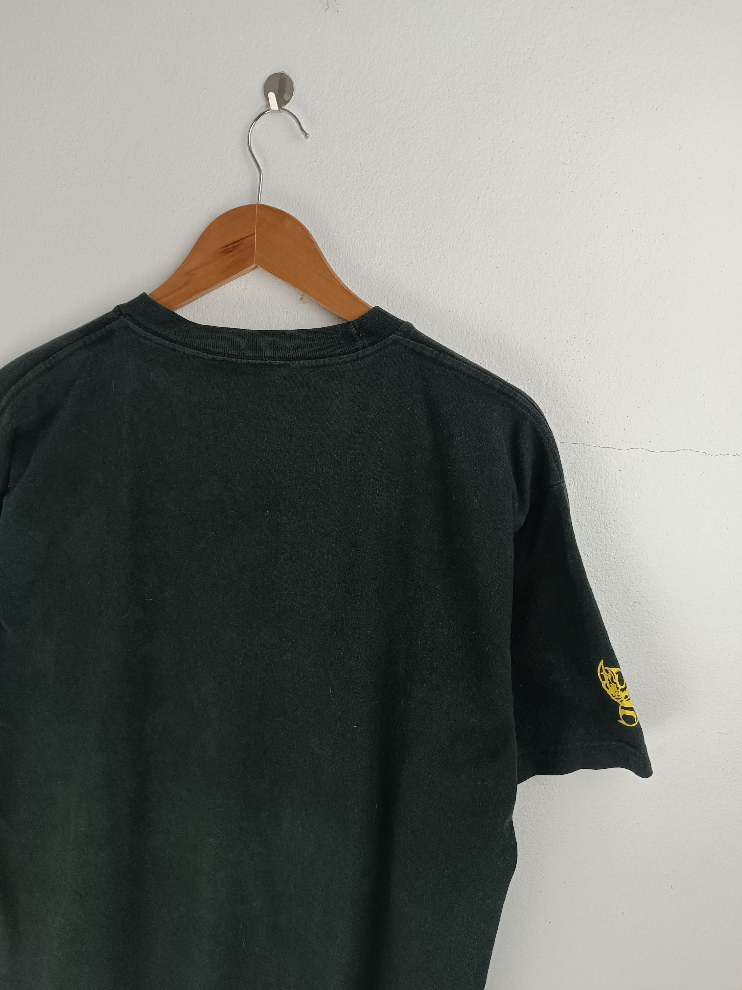 Japanese Brand VINTAGE KILLER BEE SPELL OUT VERY RARE JAPANESE RELEASE TEE Size US XL / EU 56 / 4 - 14 Thumbnail