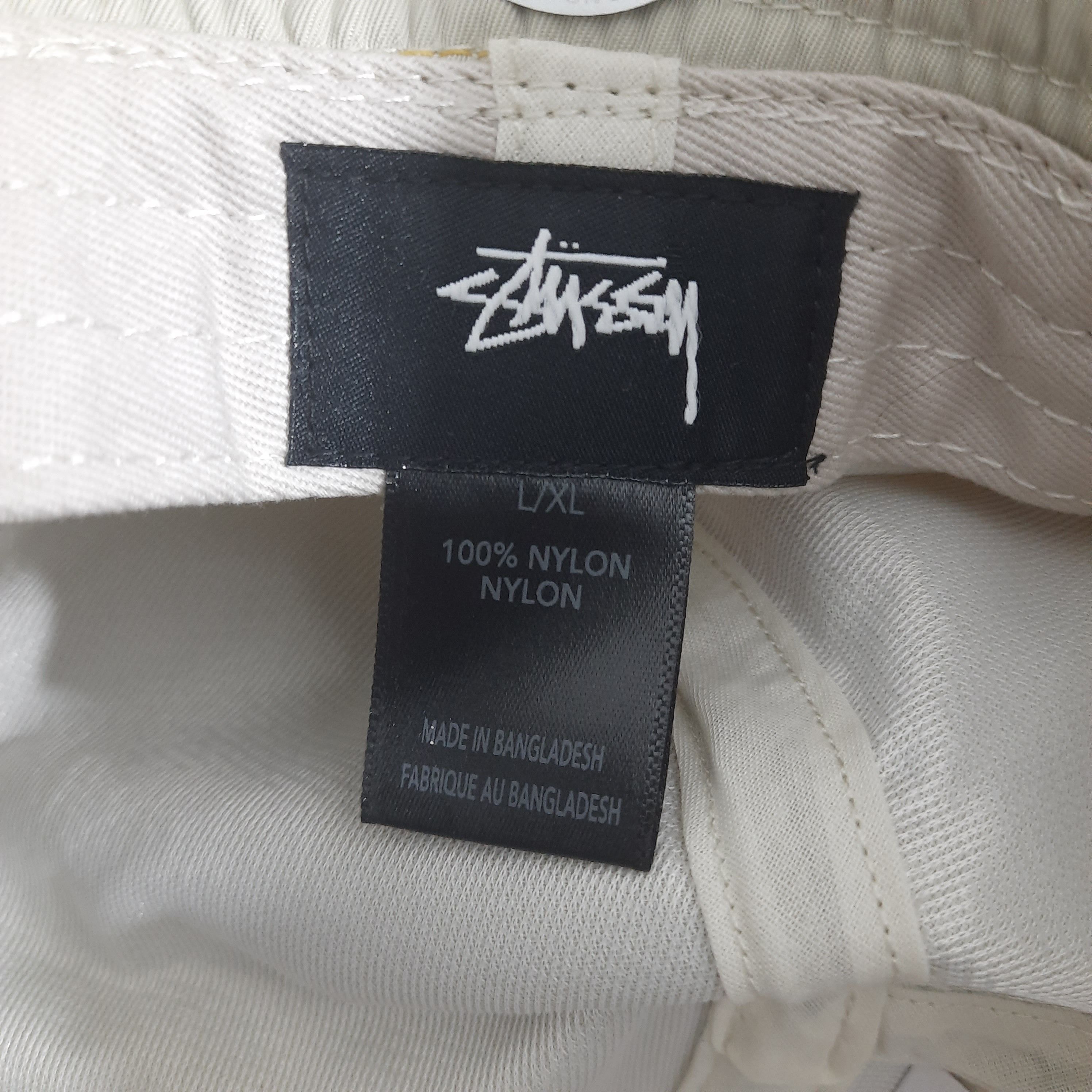 Stussy Stussy Bucket Hat Size ONE SIZE - 4 Thumbnail