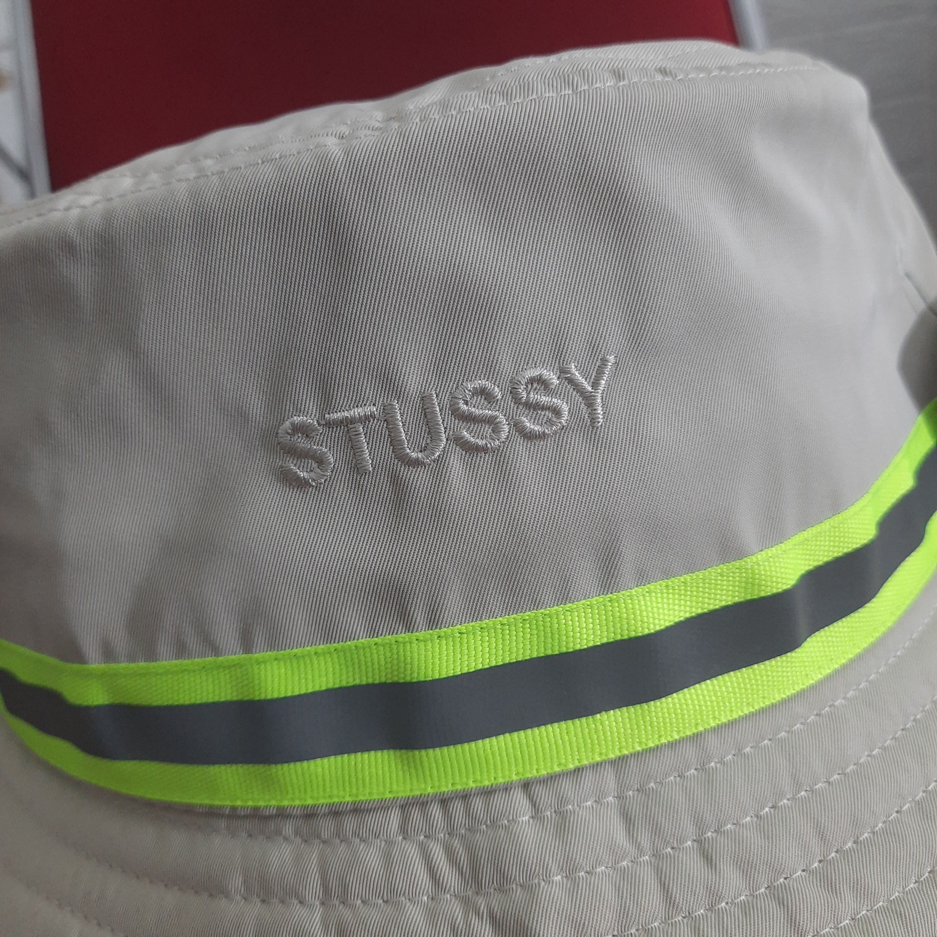 Stussy Stussy Bucket Hat Size ONE SIZE - 3 Thumbnail